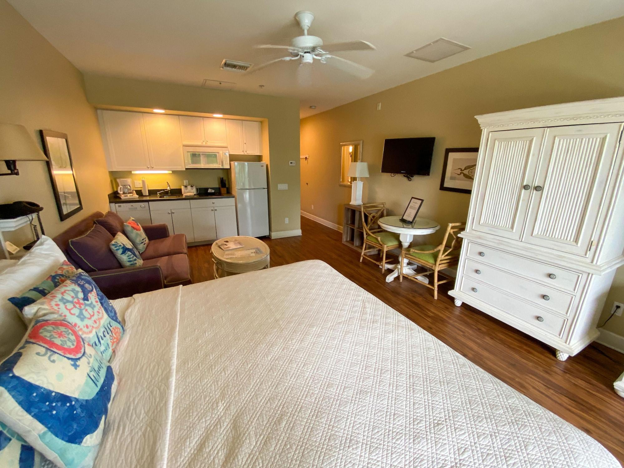 Harbour House At The Inn Fort Myers Beach