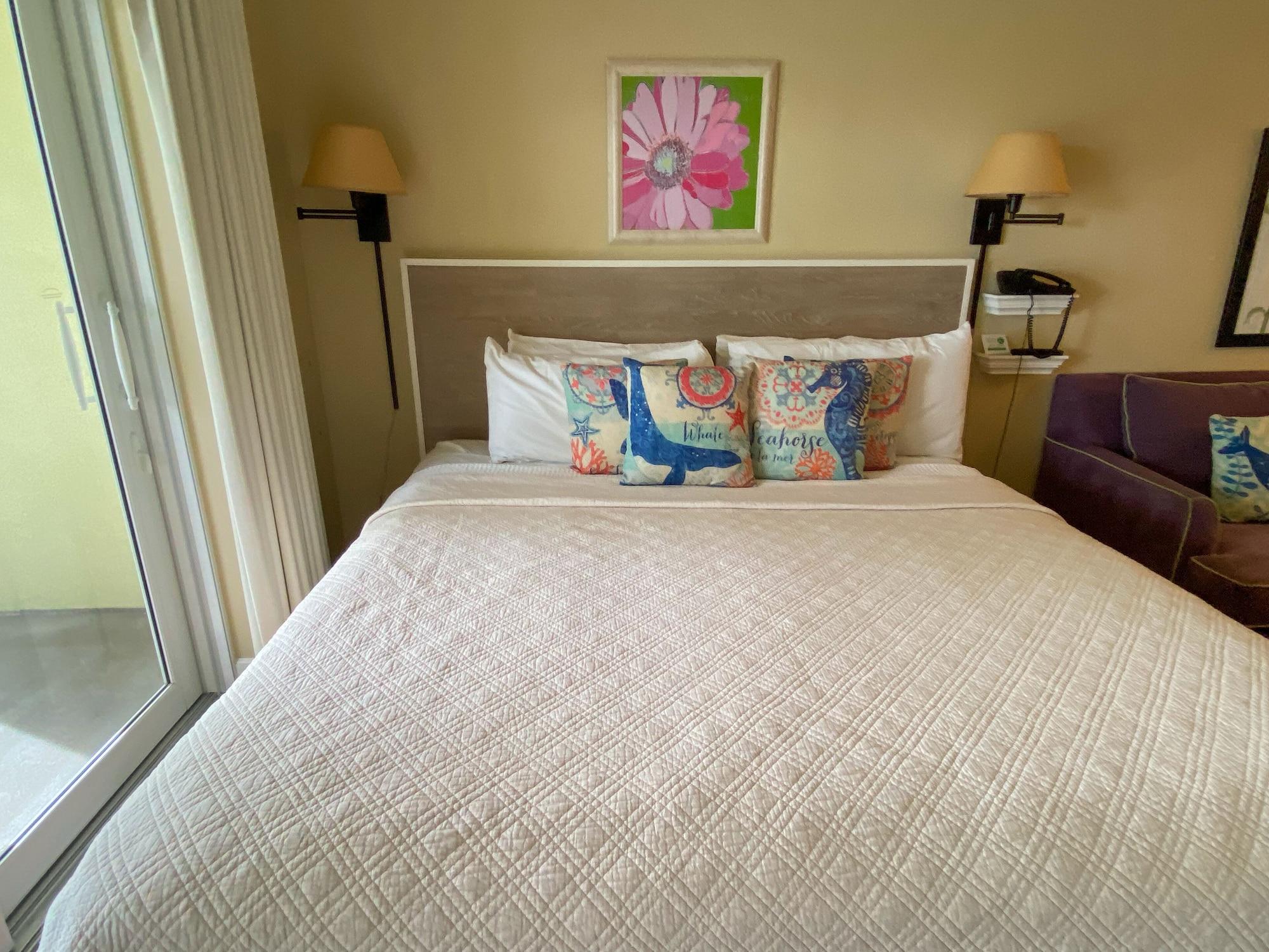 Harbour House At The 3*