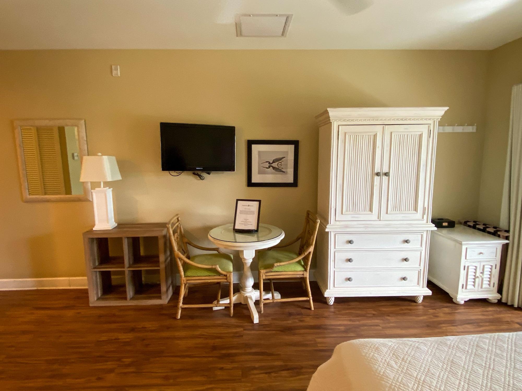 Inn Harbour House At The Fort Myers Beach