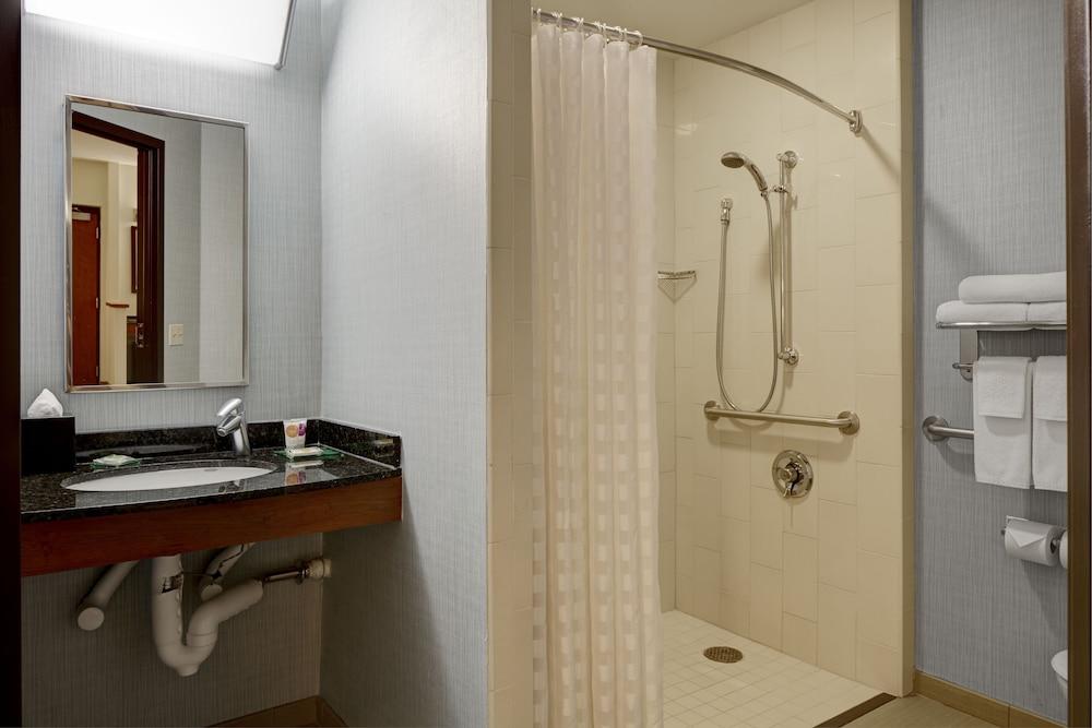 Hotel Hyatt Place Coconut Point Estero