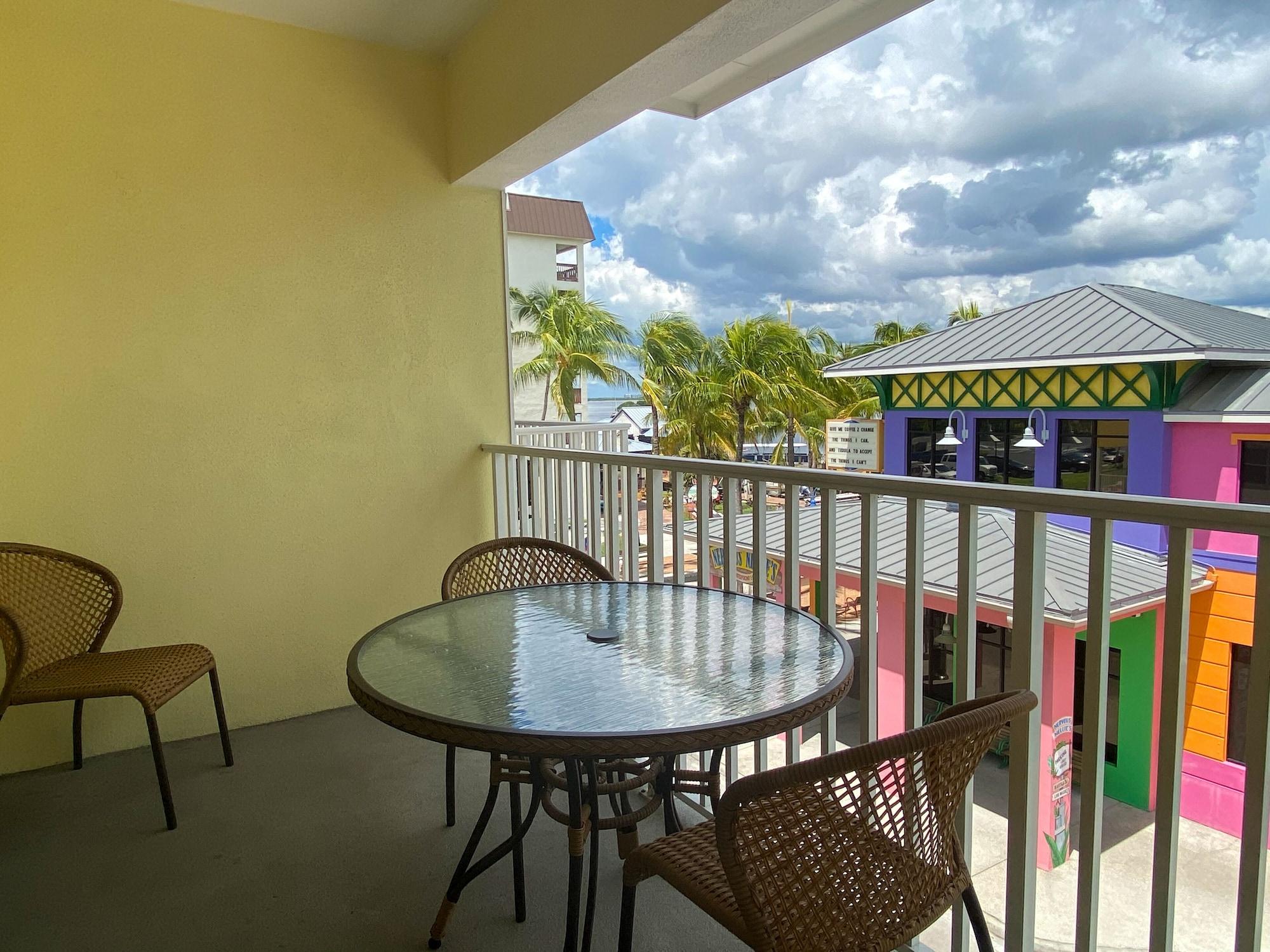 Harbour House At The Inn 3*