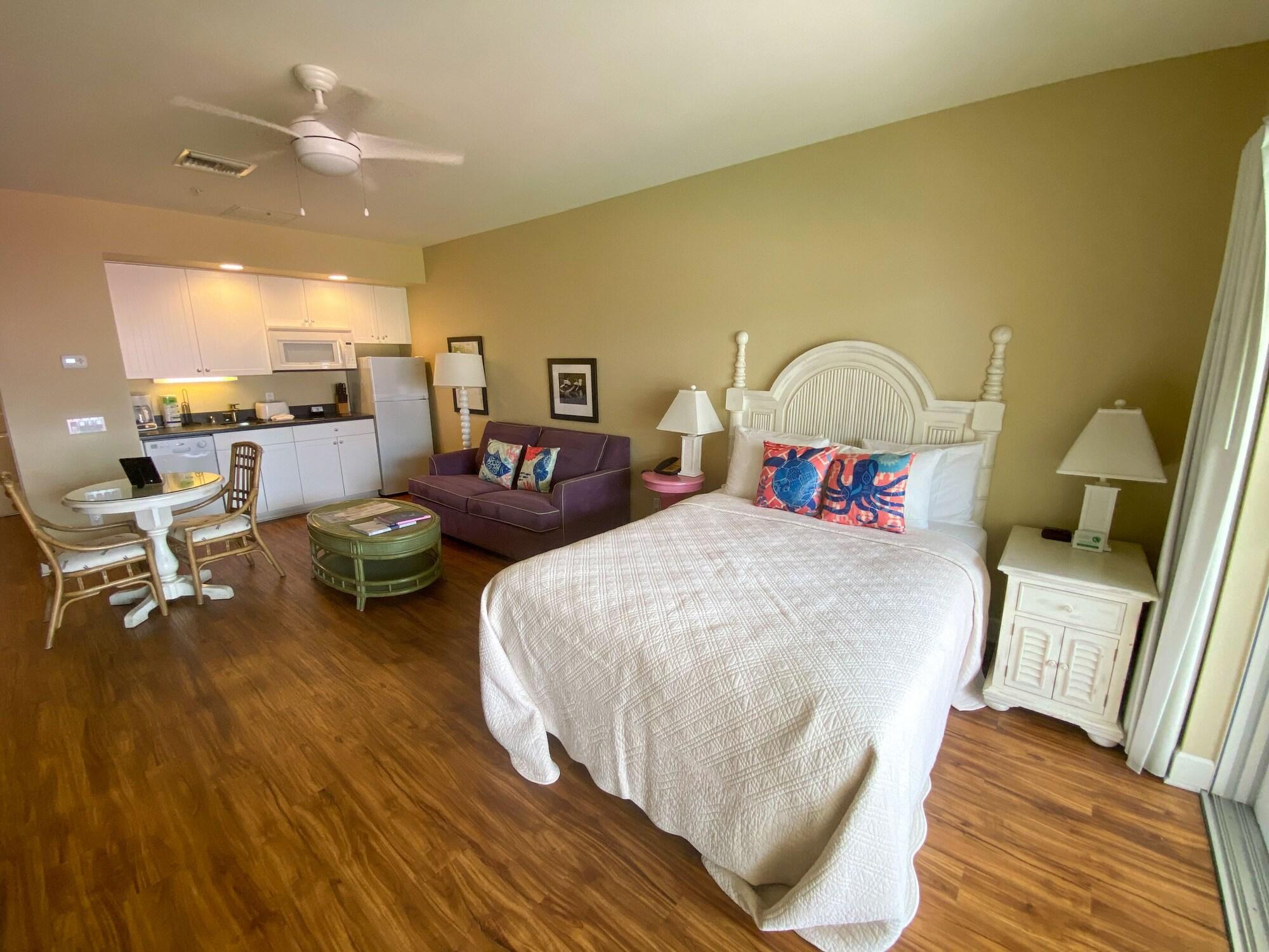 Harbour House At The Inn