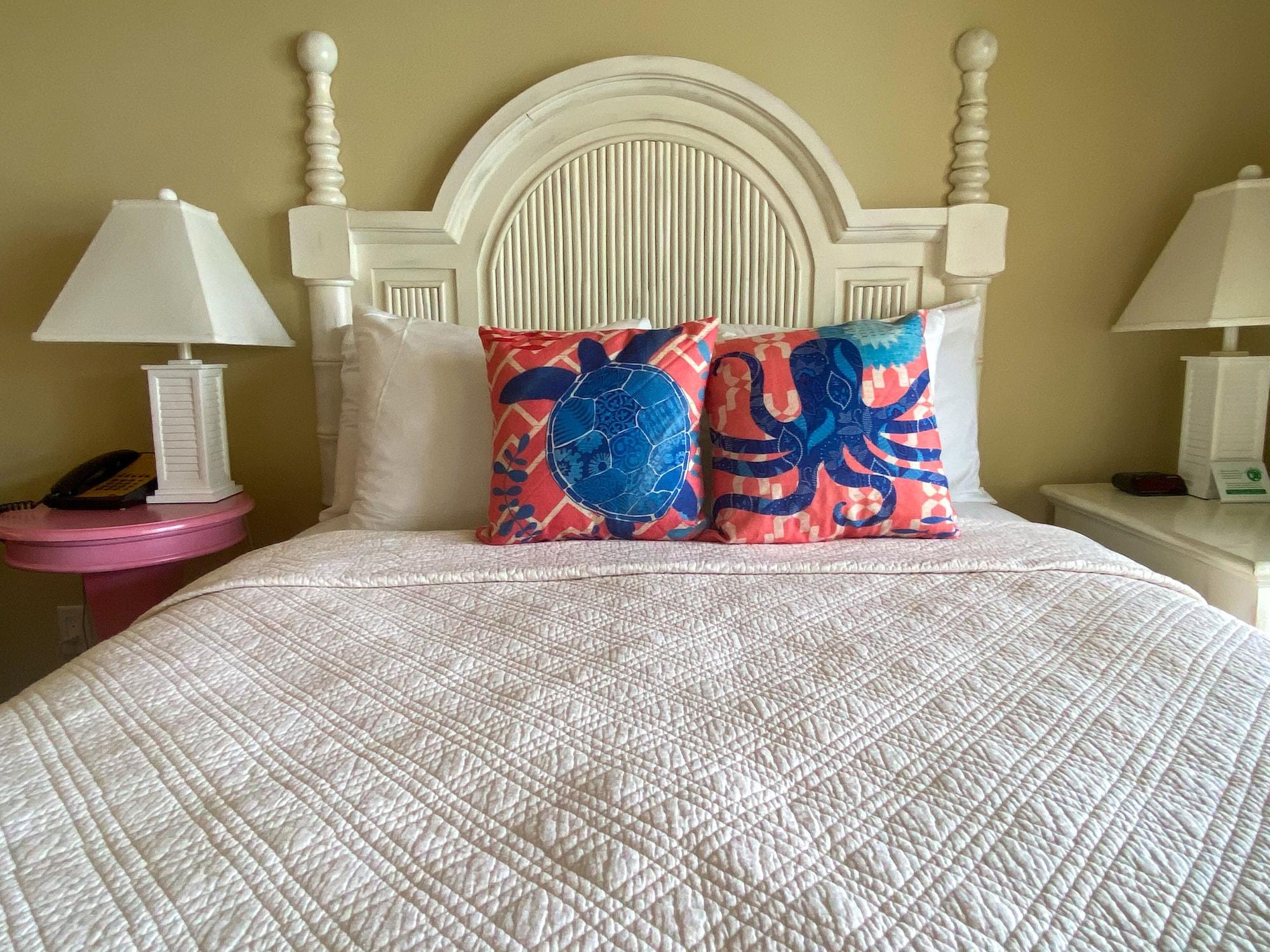 Inn Harbour House At The