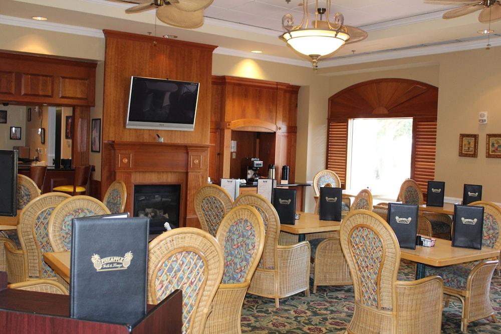 Hotel Monumental Orlando Williamsburg