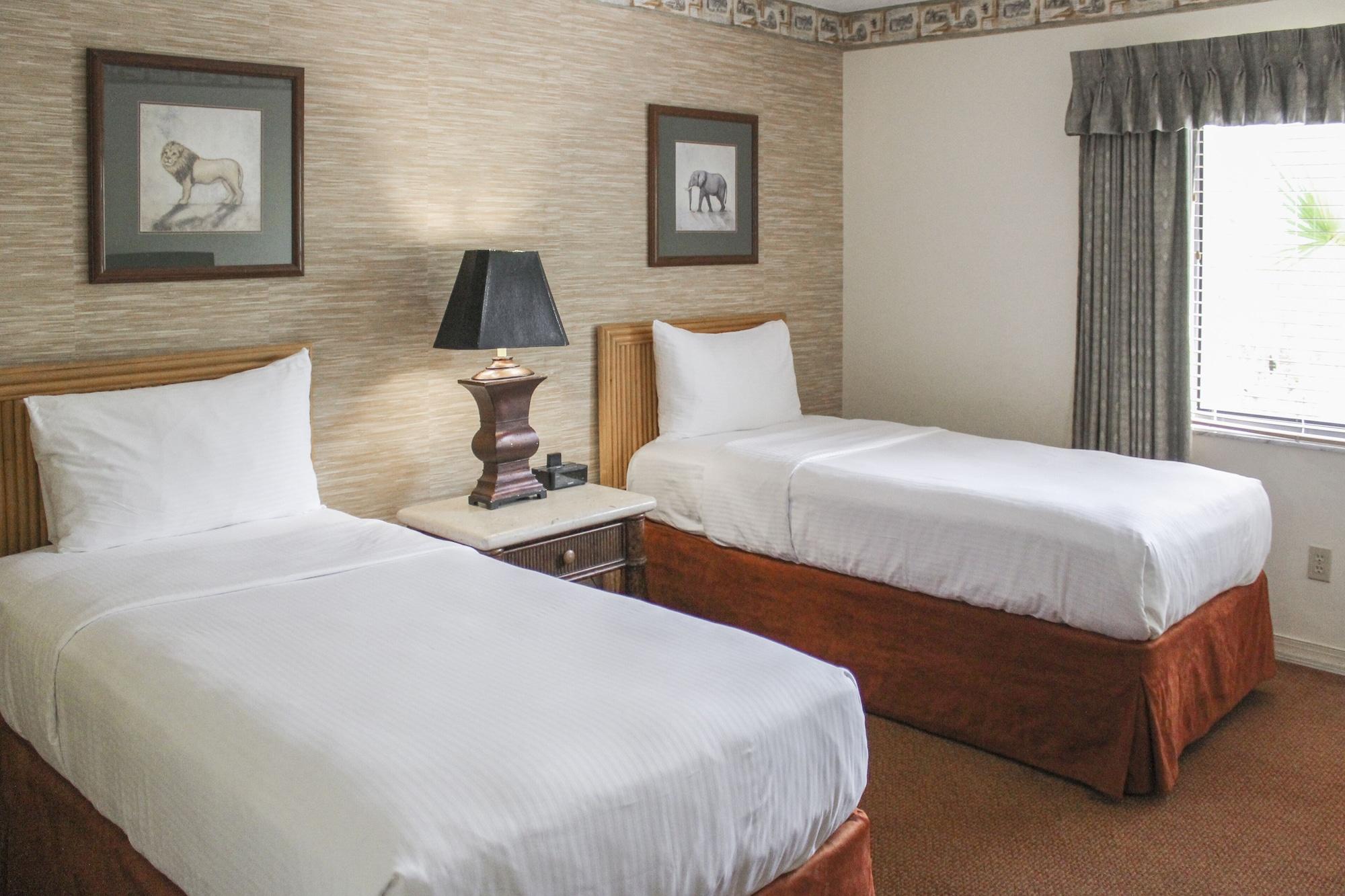 Parkway International Resort 3*