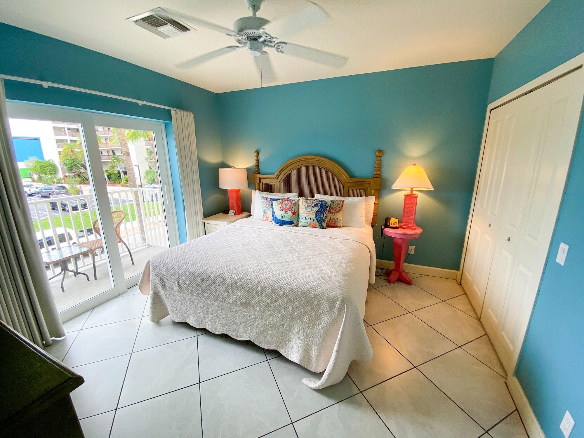 Harbour House At The Inn Fort Myers Beach