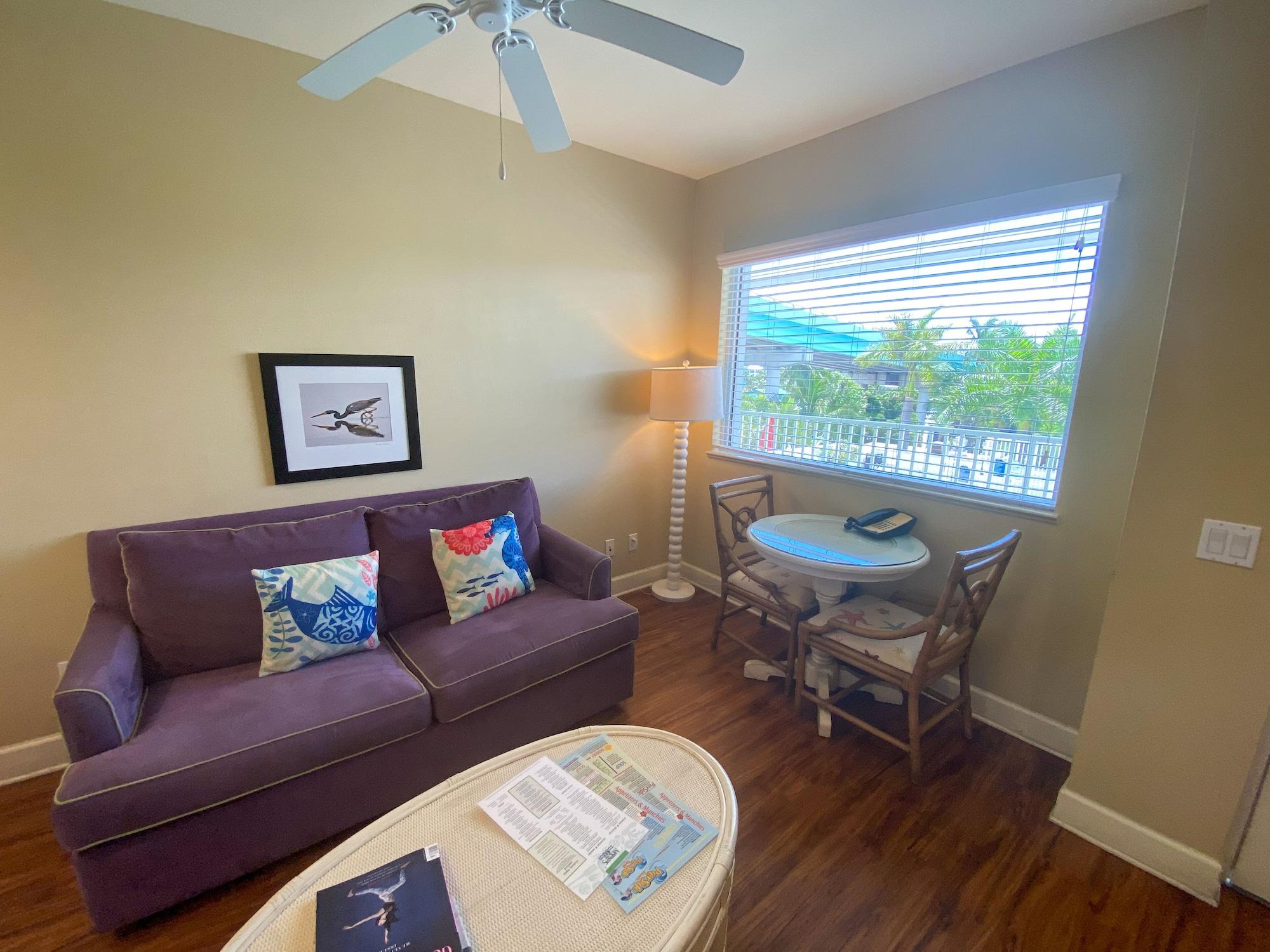 Inn Harbour House At The 3*