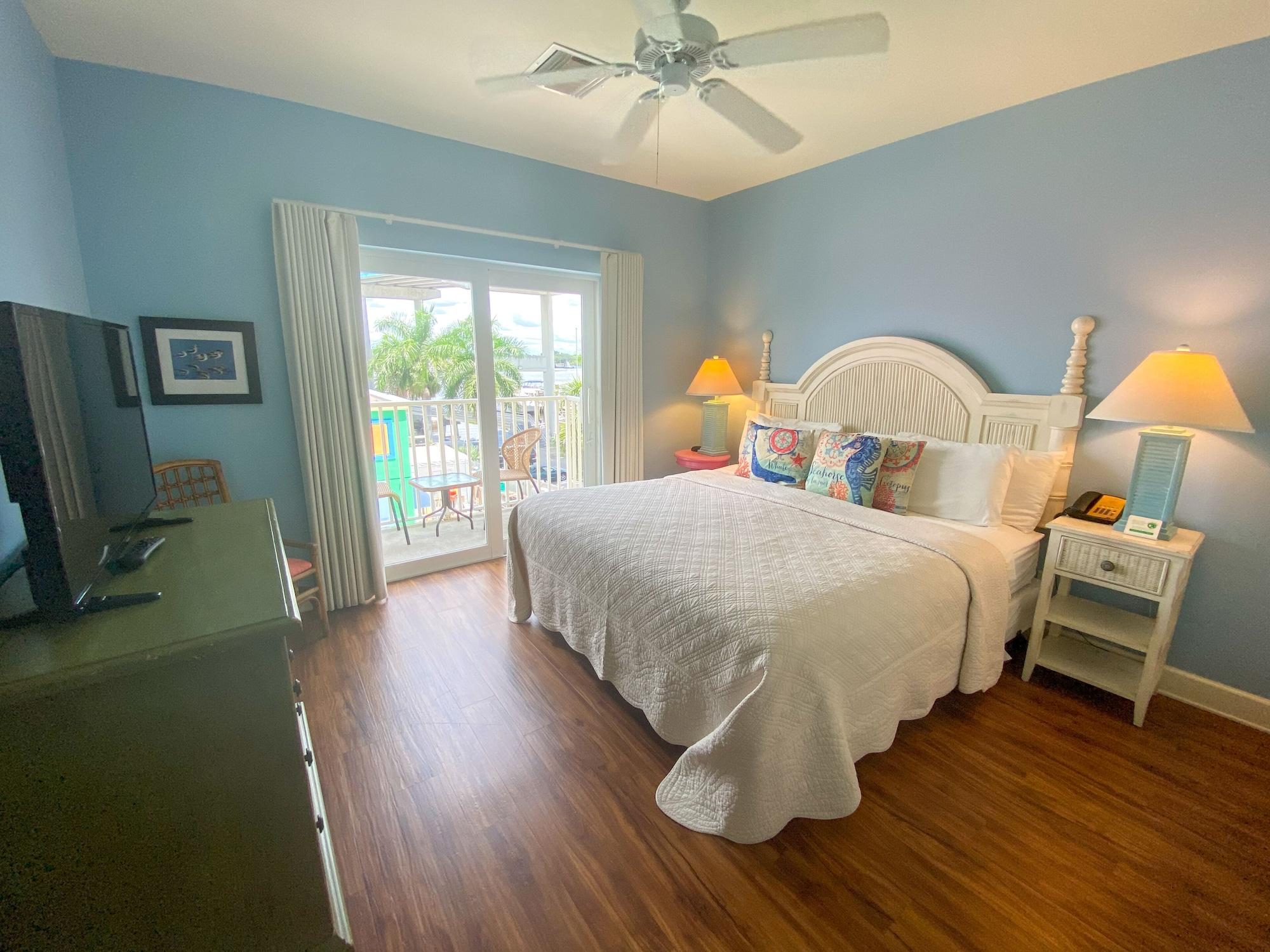 Inn Harbour House At The 3*