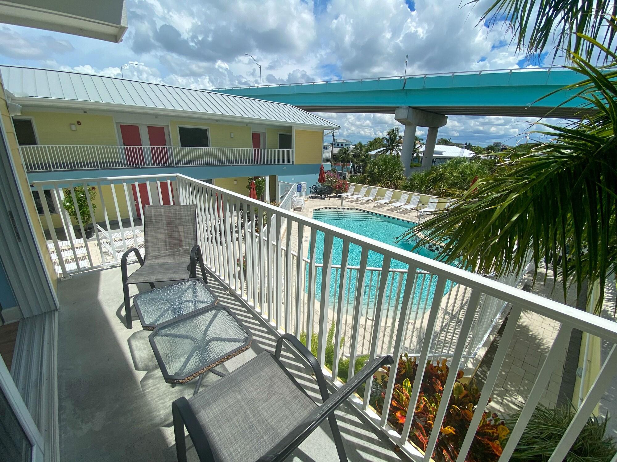 Inn Harbour House At The
