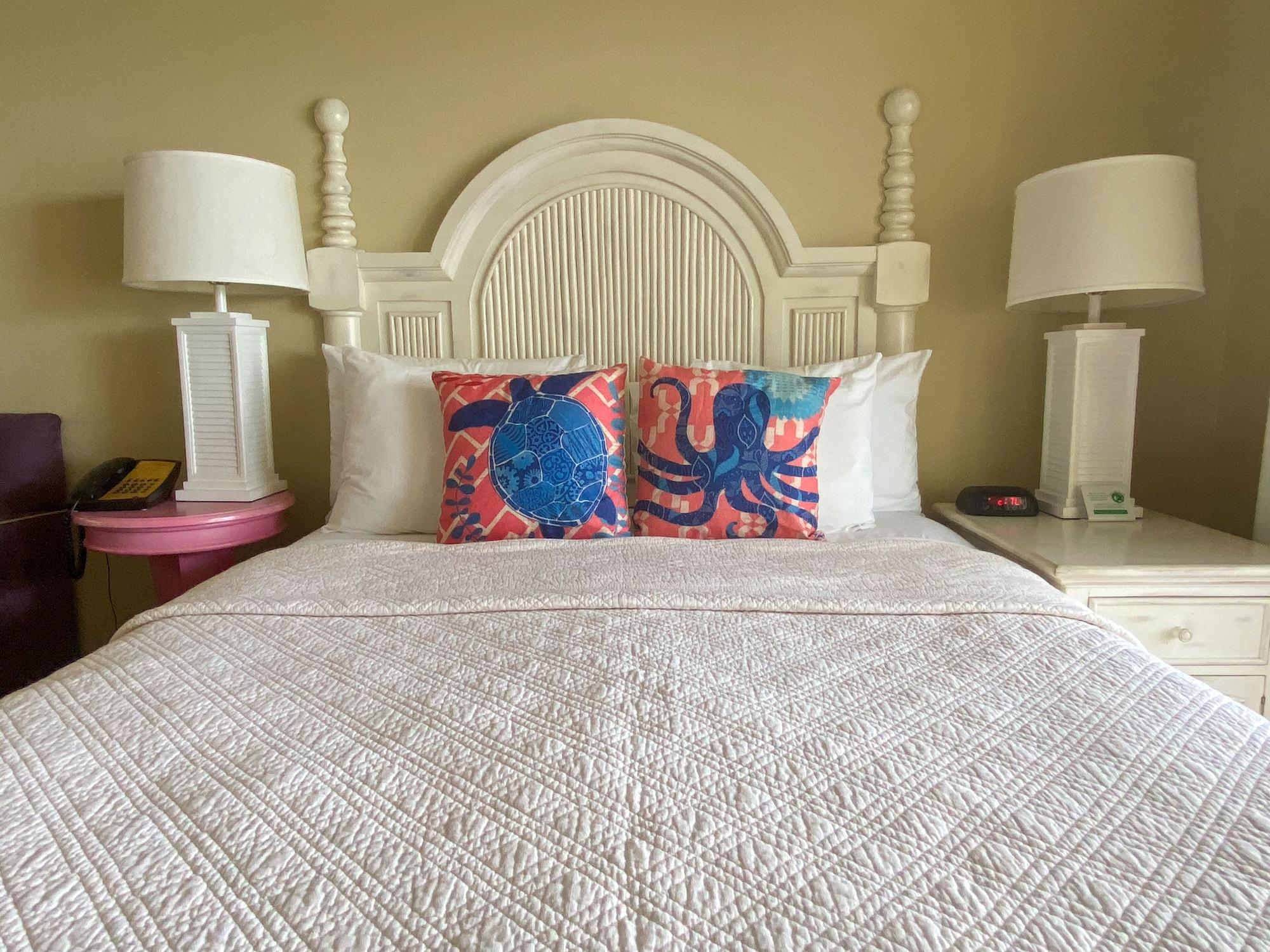 Harbour House At The Inn 3*