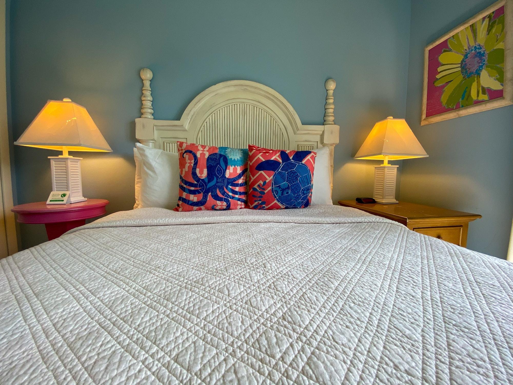 Inn Harbour House At The