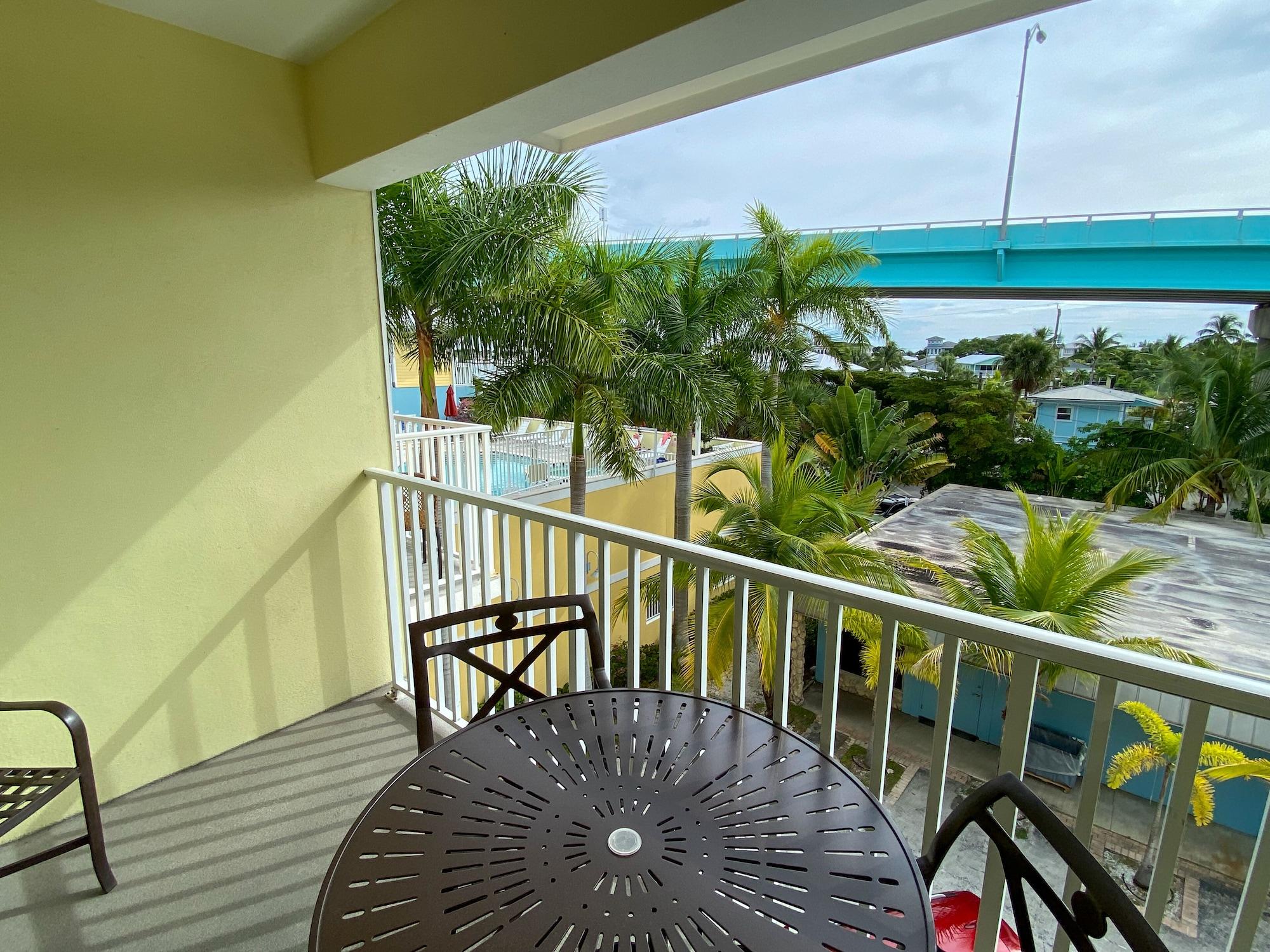 Harbour House At The Inn 3*