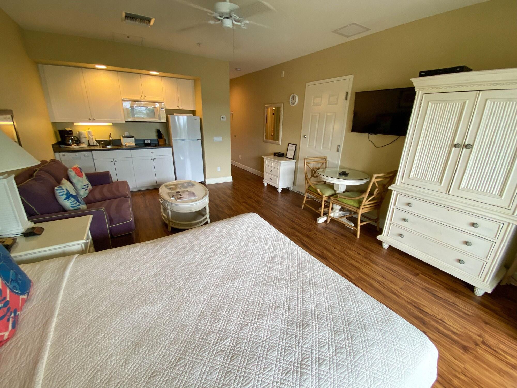 Harbour House At The 3* Fort Myers Beach