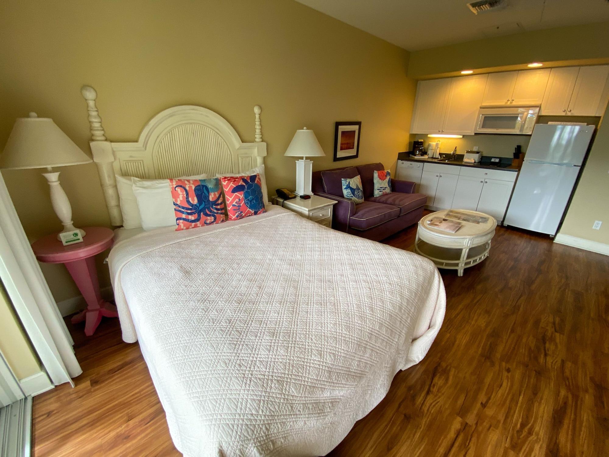Harbour House At The Fort Myers Beach