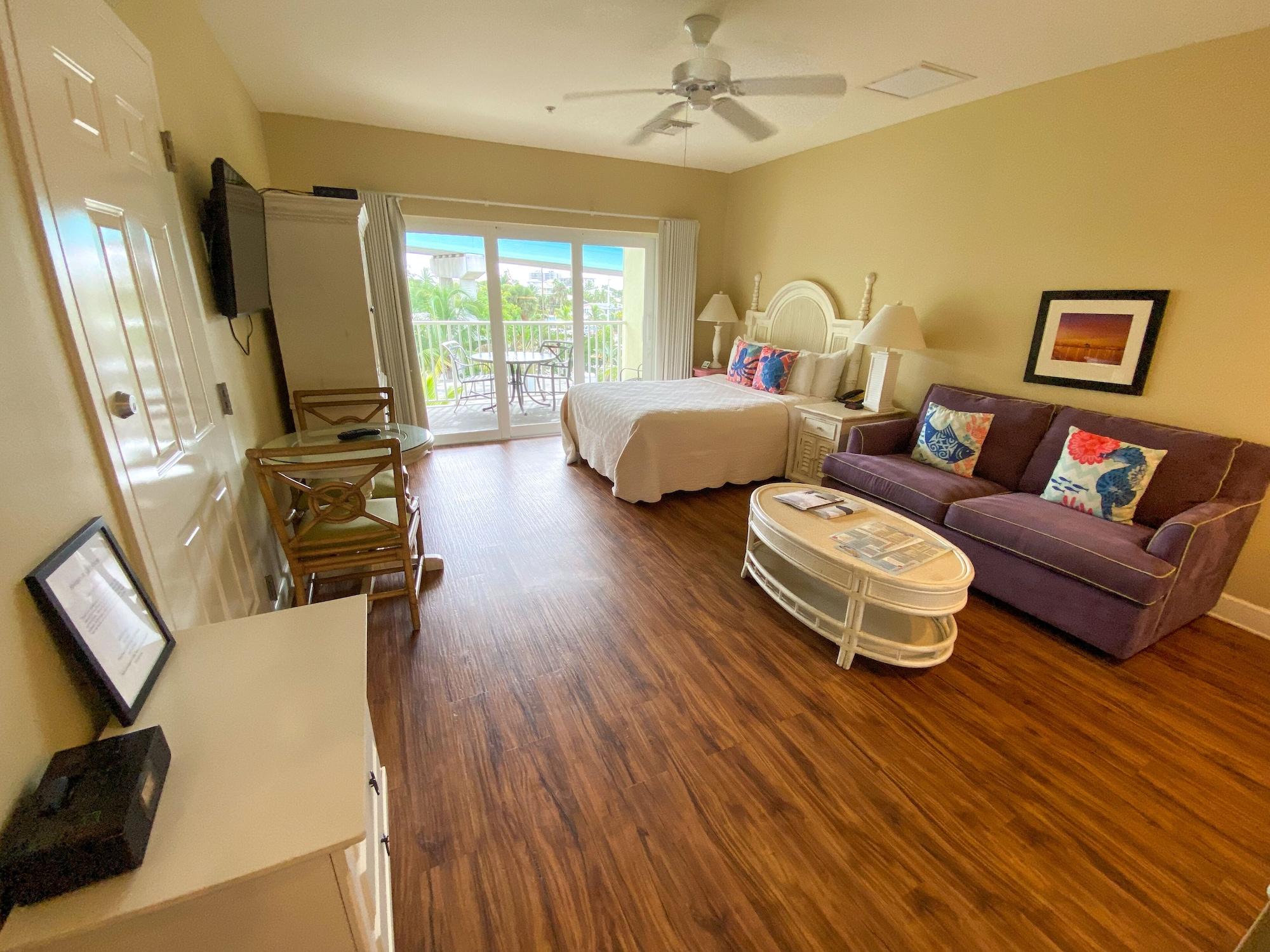 Harbour House At The Inn 3*