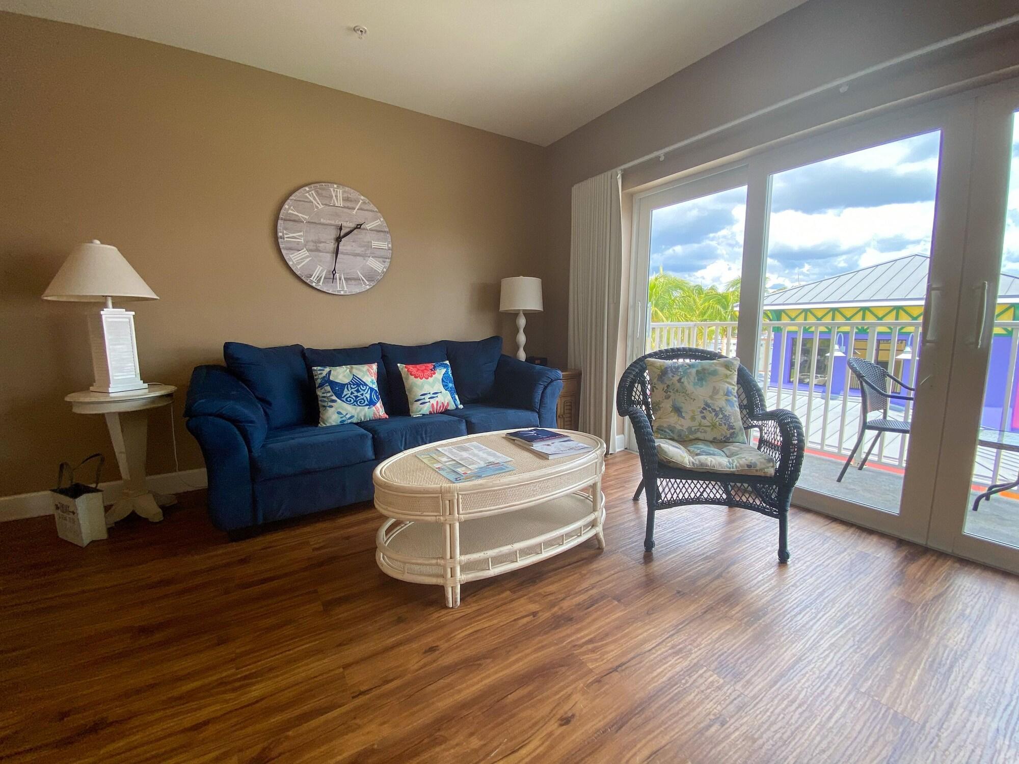 Harbour House At The 3*