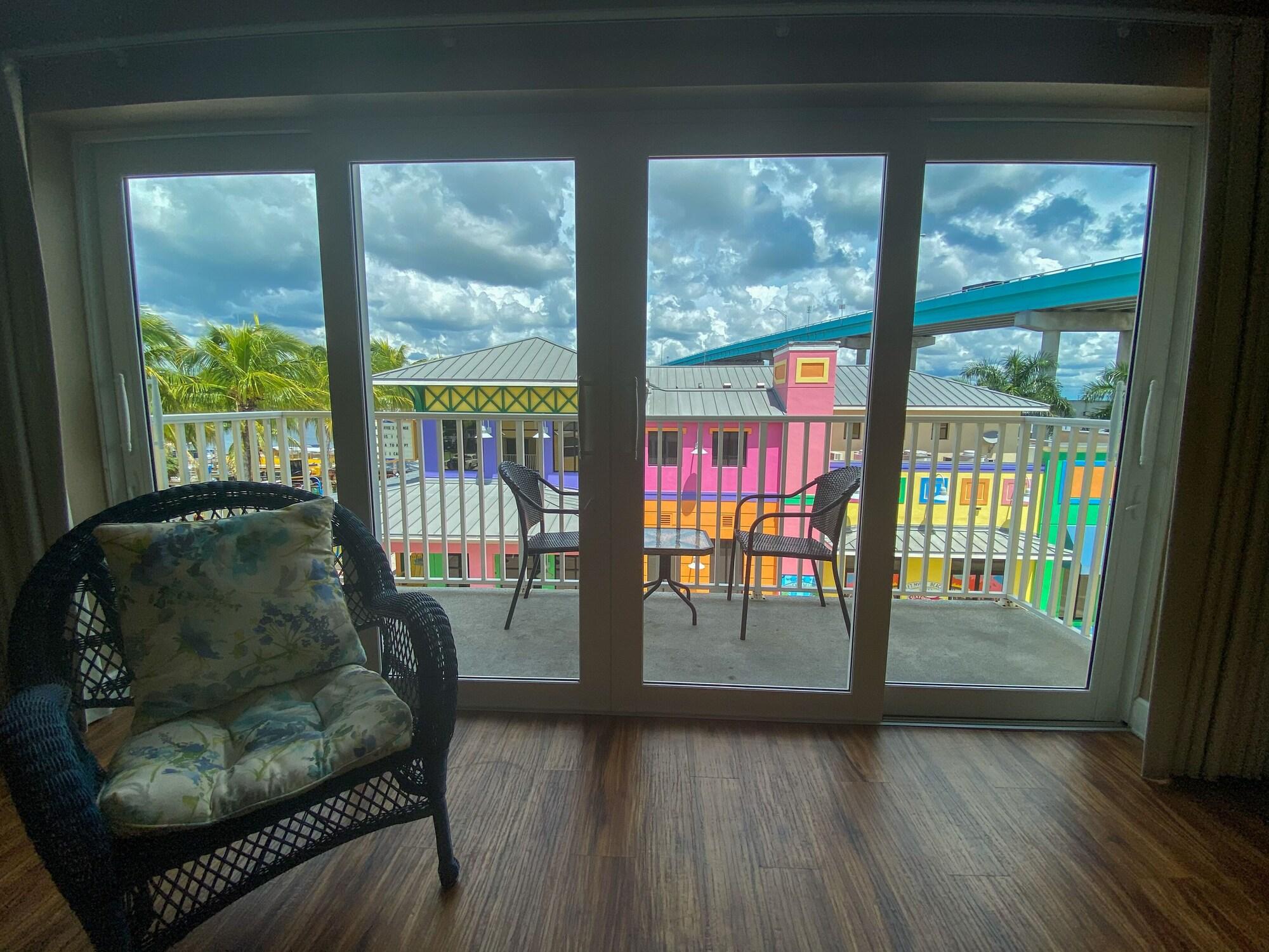 Harbour House At The Inn Fort Myers Beach