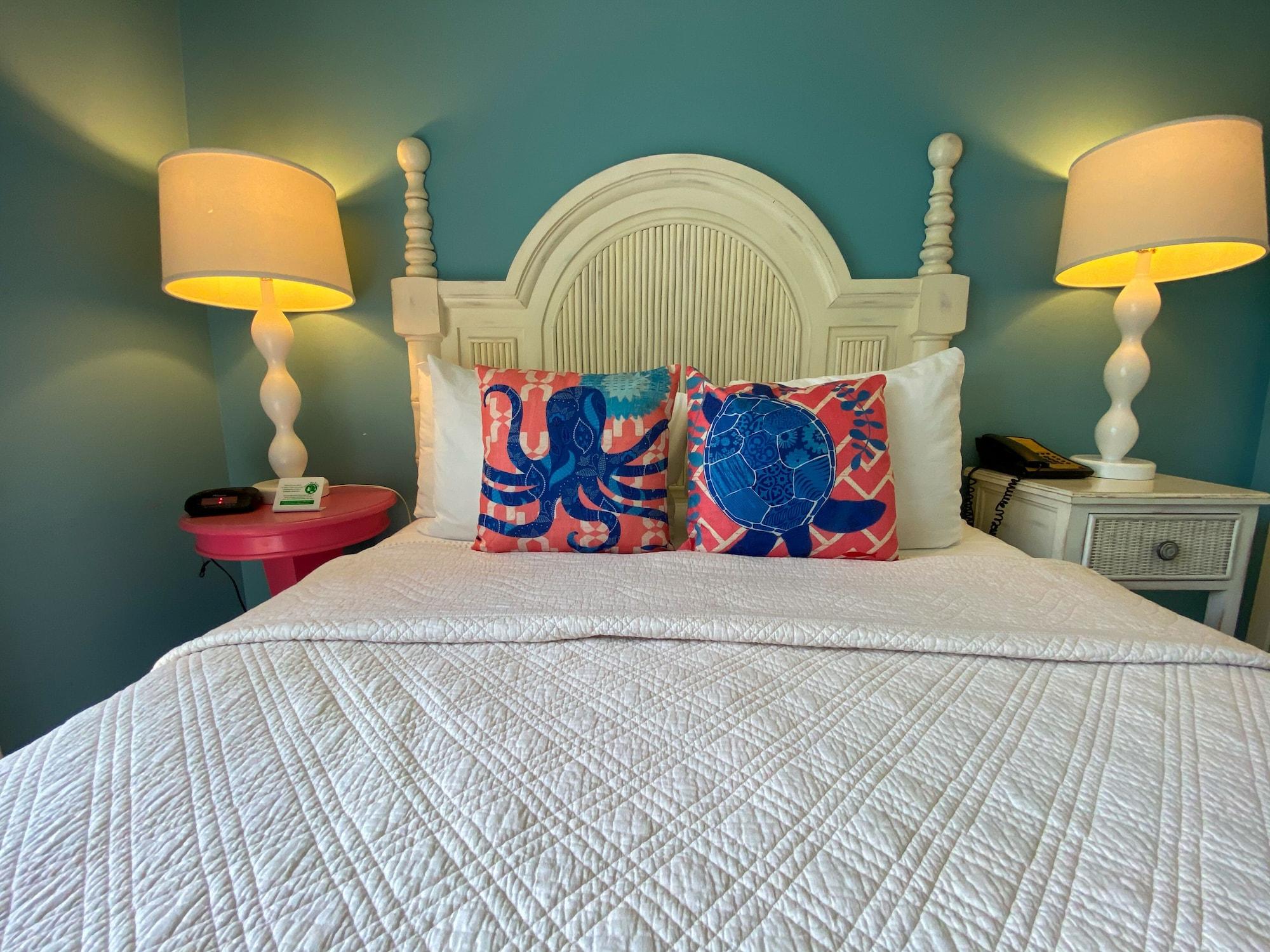 Harbour House At The