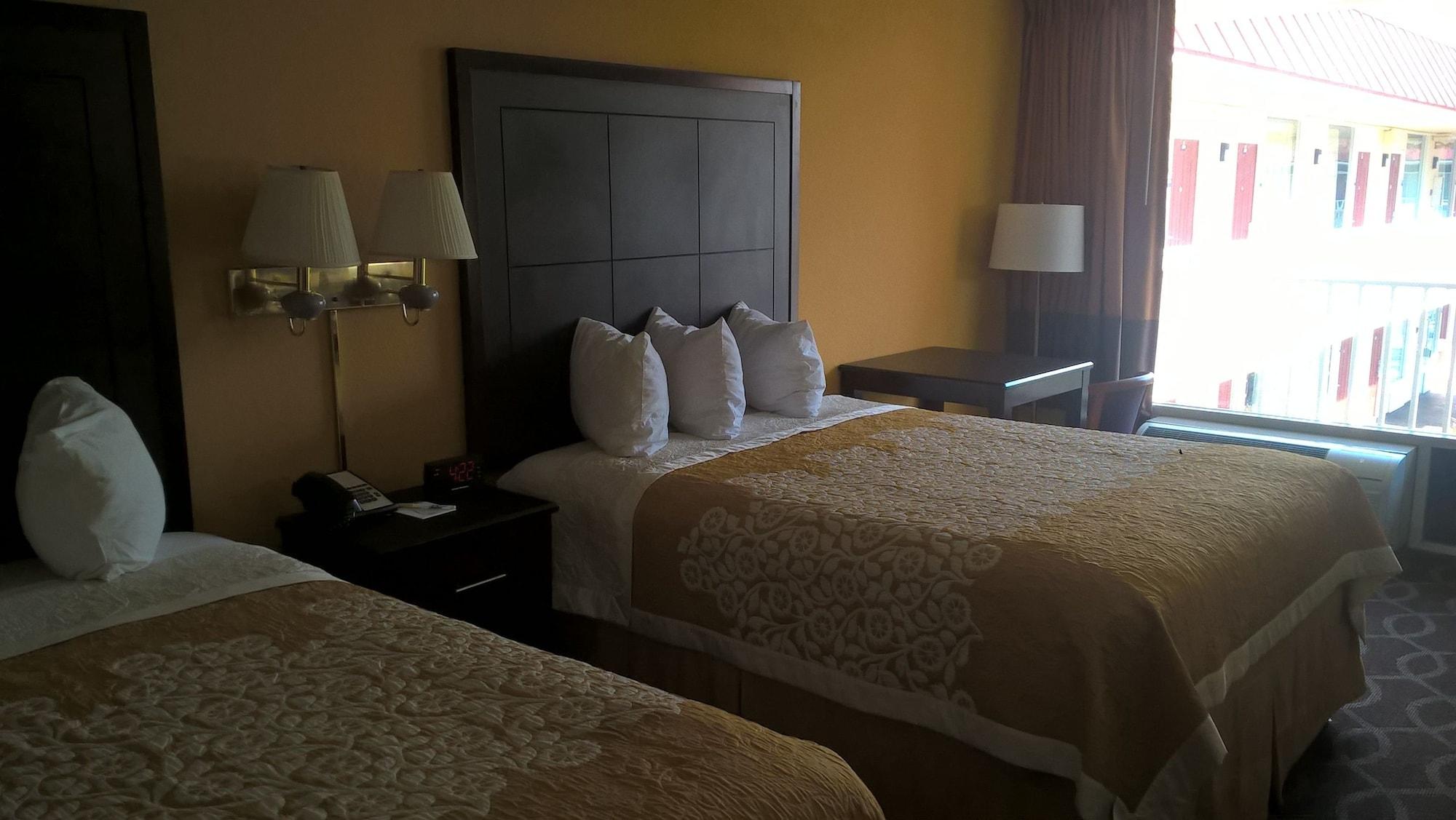 Days & By Wyndham Hotel Port Richey