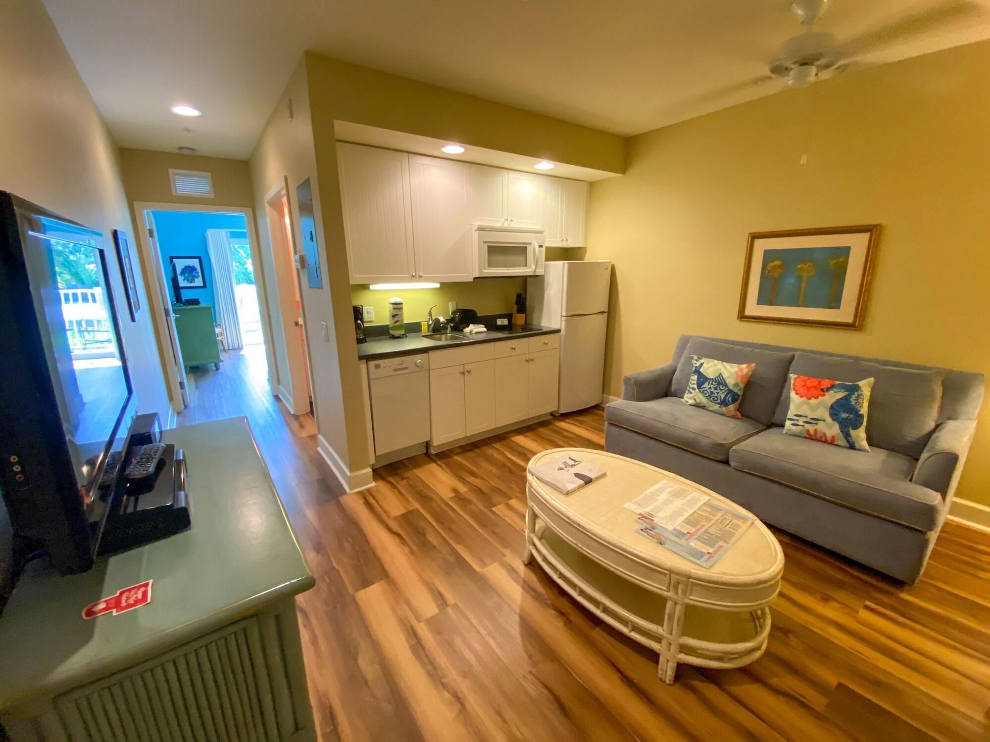 Harbour House At The Fort Myers Beach