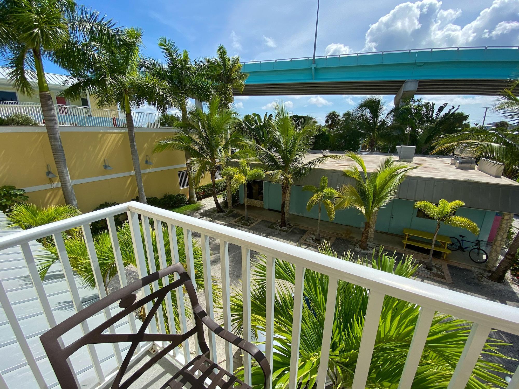 Harbour House At The Fort Myers Beach