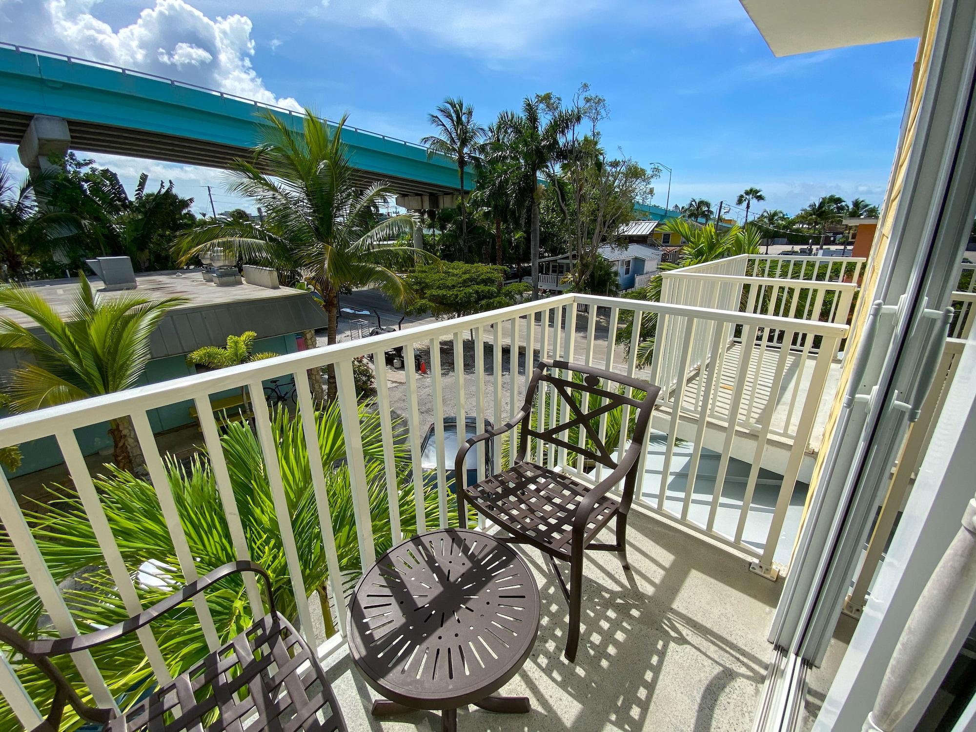 Inn Harbour House At The Fort Myers Beach