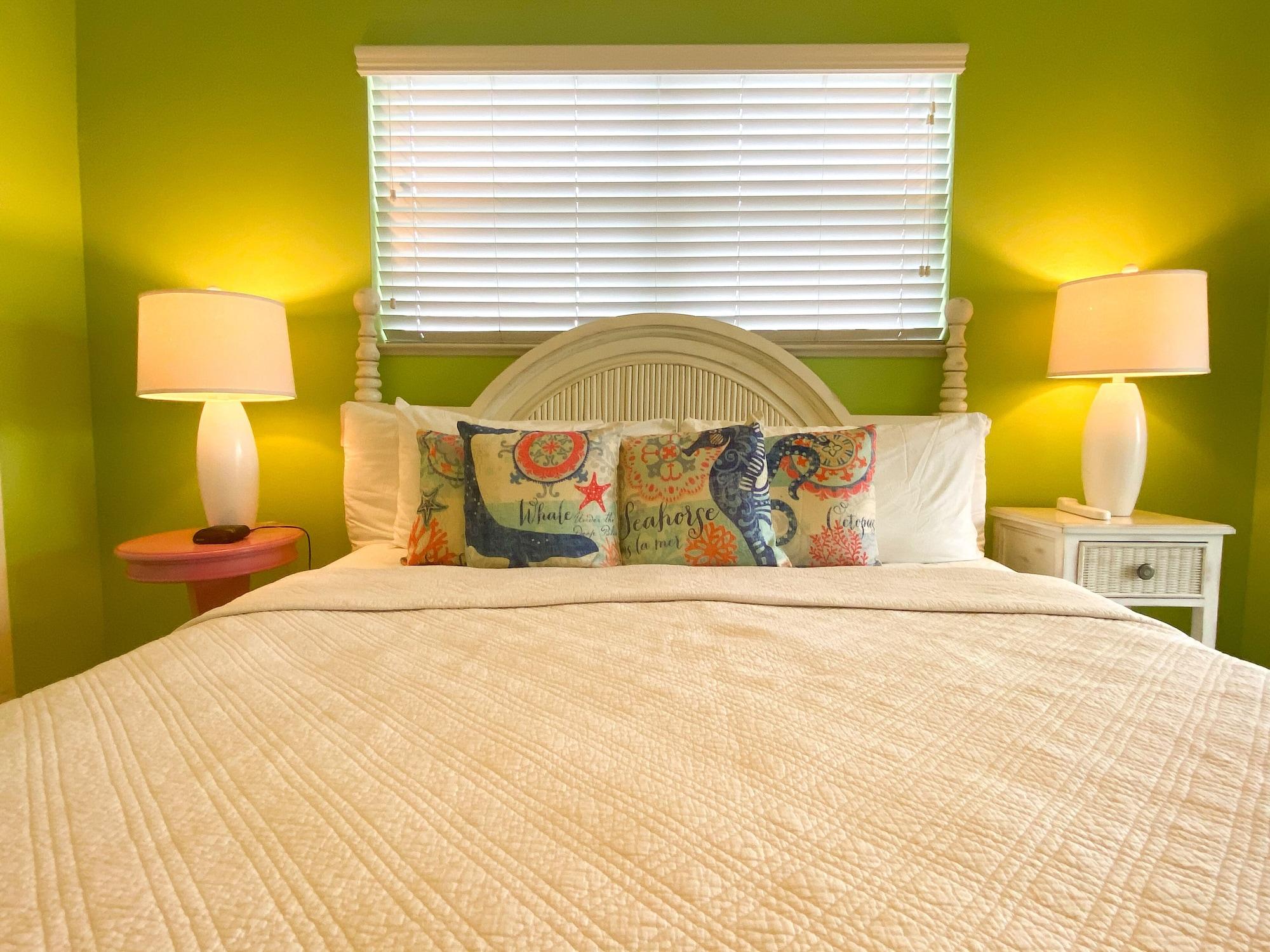 Inn Harbour House At The