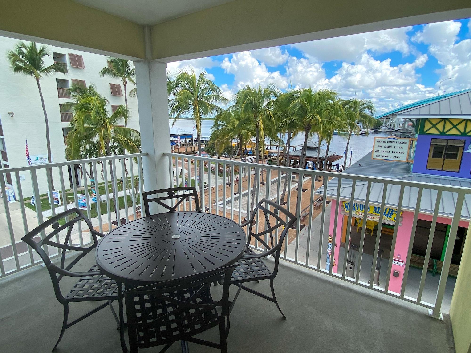 Harbour House At The 3* Fort Myers Beach