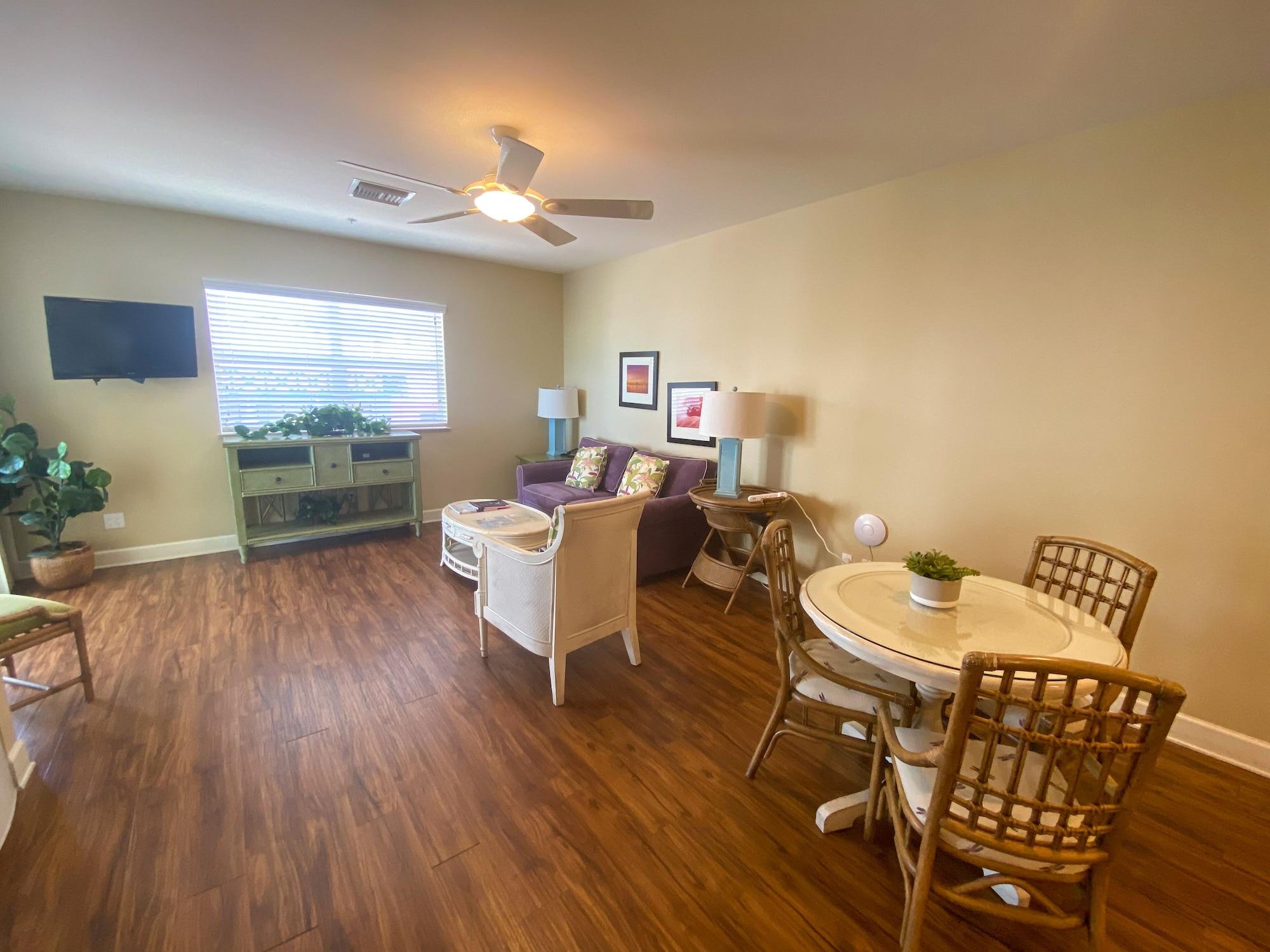 Inn Harbour House At The Fort Myers Beach