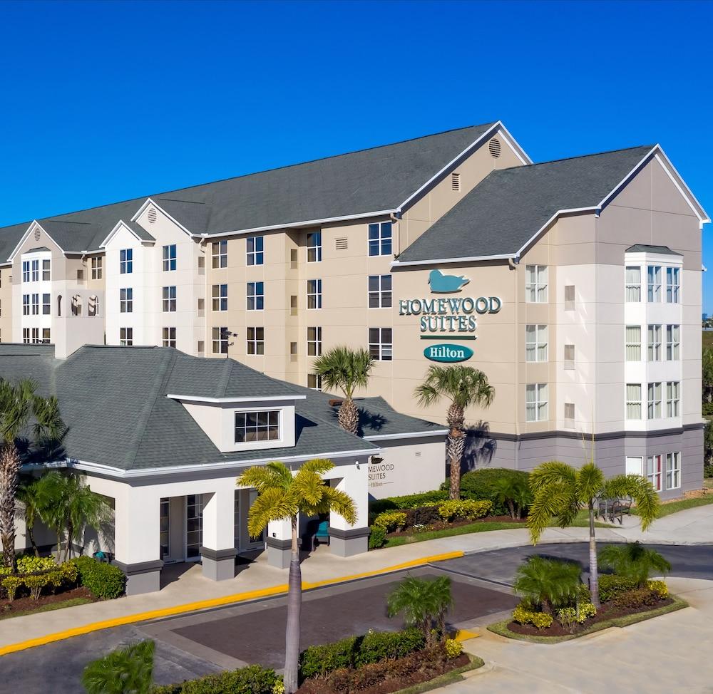 Hotel Homewood By Hilton Orlando-nearest To Universal Orlando