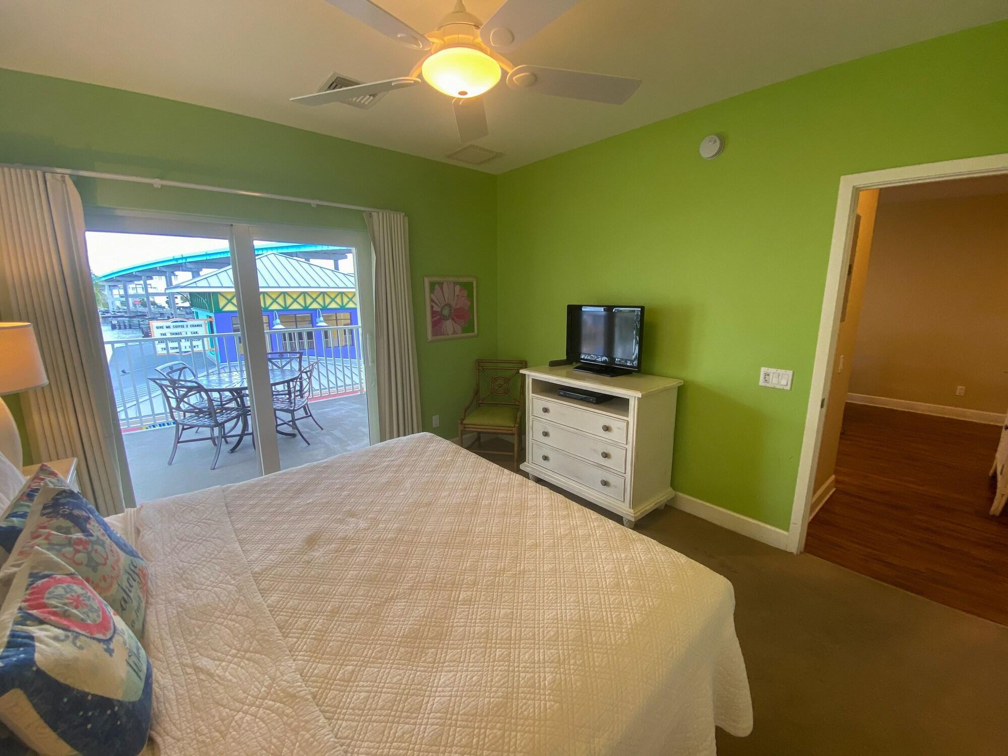 Inn Harbour House At The