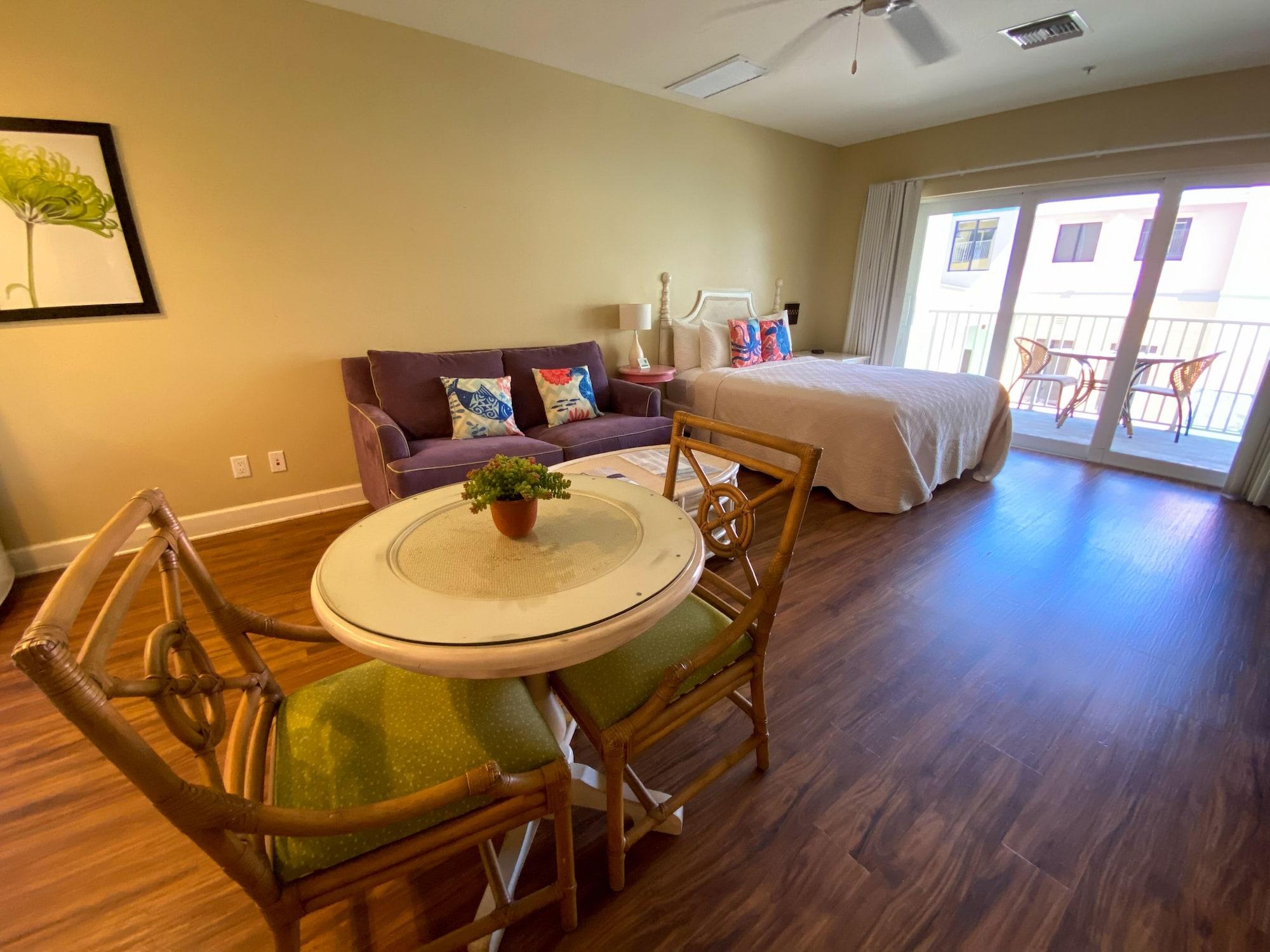 Inn Harbour House At The Fort Myers Beach