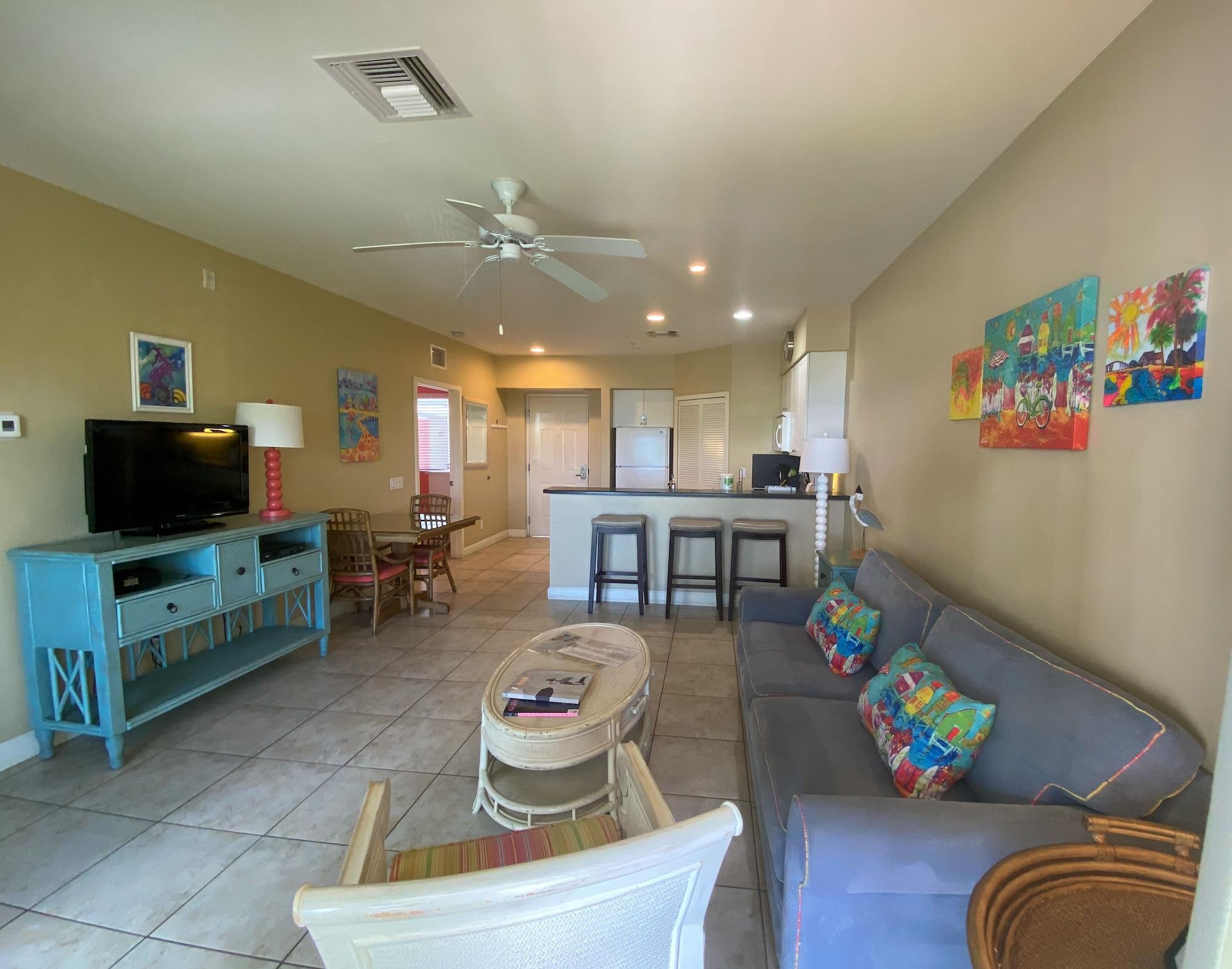 Harbour House At The Fort Myers Beach