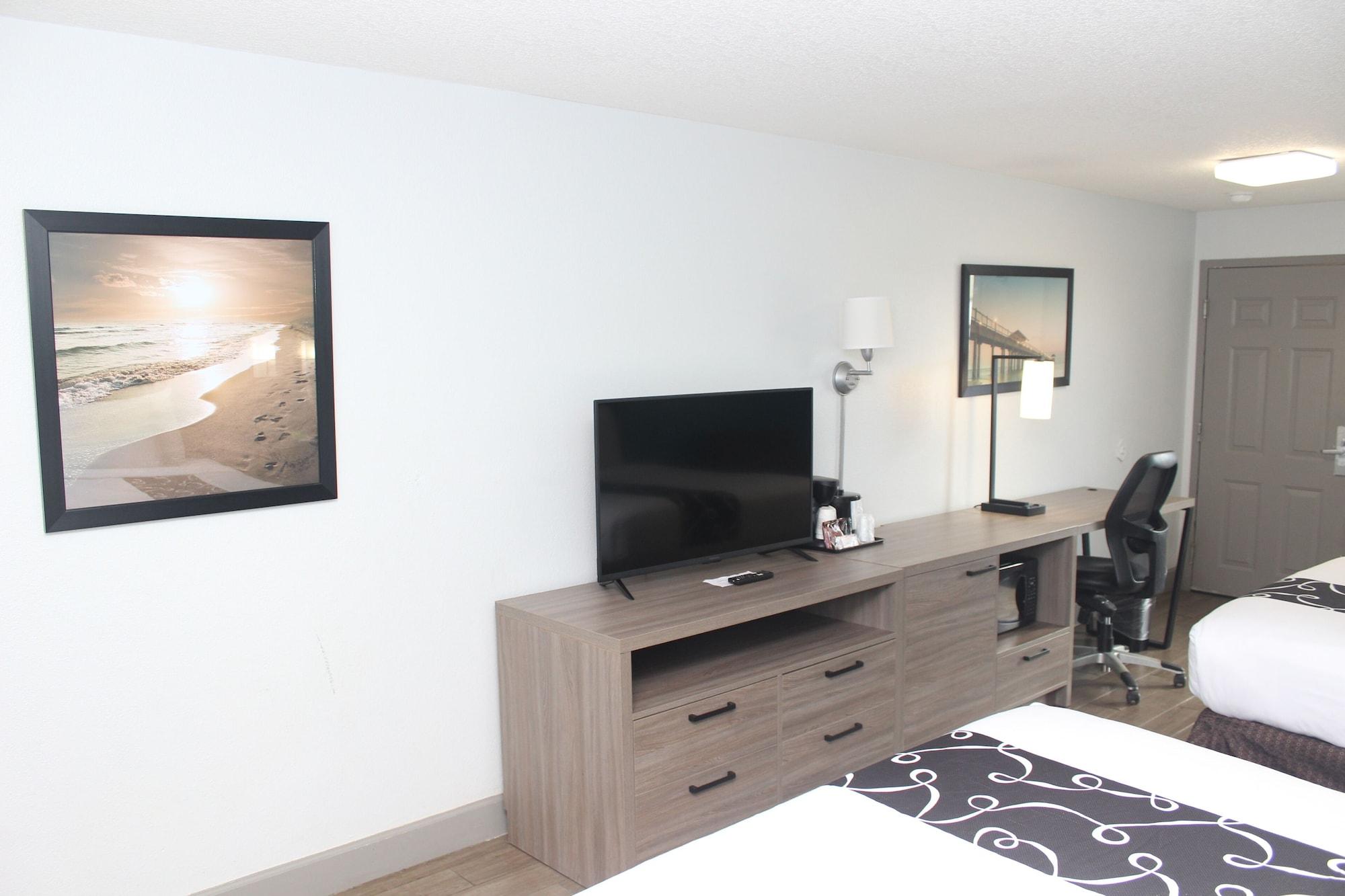 Hotel La Quinta By Wyndham Oceanfront Daytona