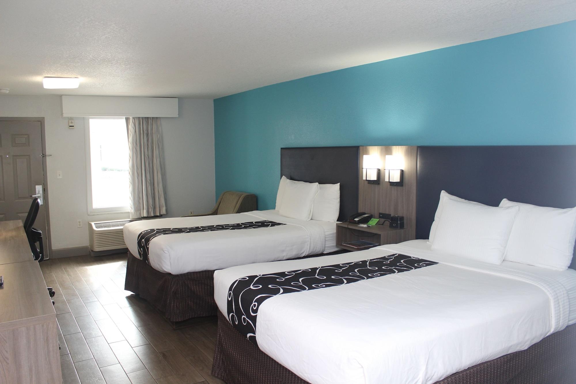 Hotel La Quinta By Wyndham Oceanfront Daytona 3*