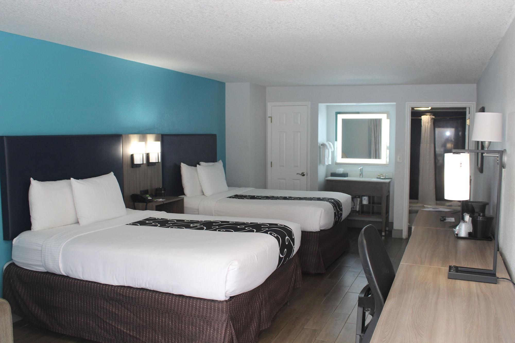 La Quinta By Wyndham Oceanfront Daytona Hotel 3*