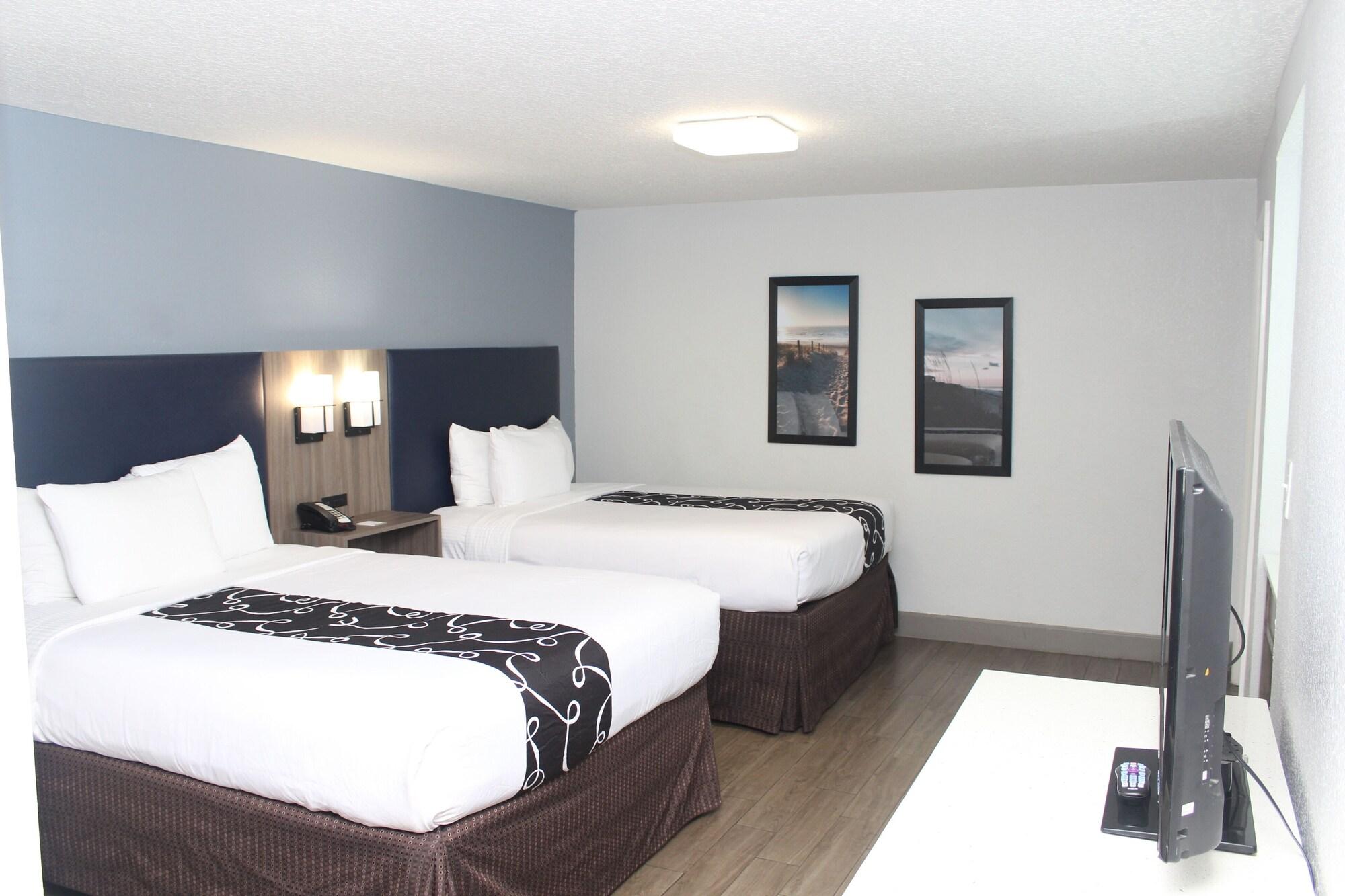 La Quinta By Wyndham Oceanfront Daytona
