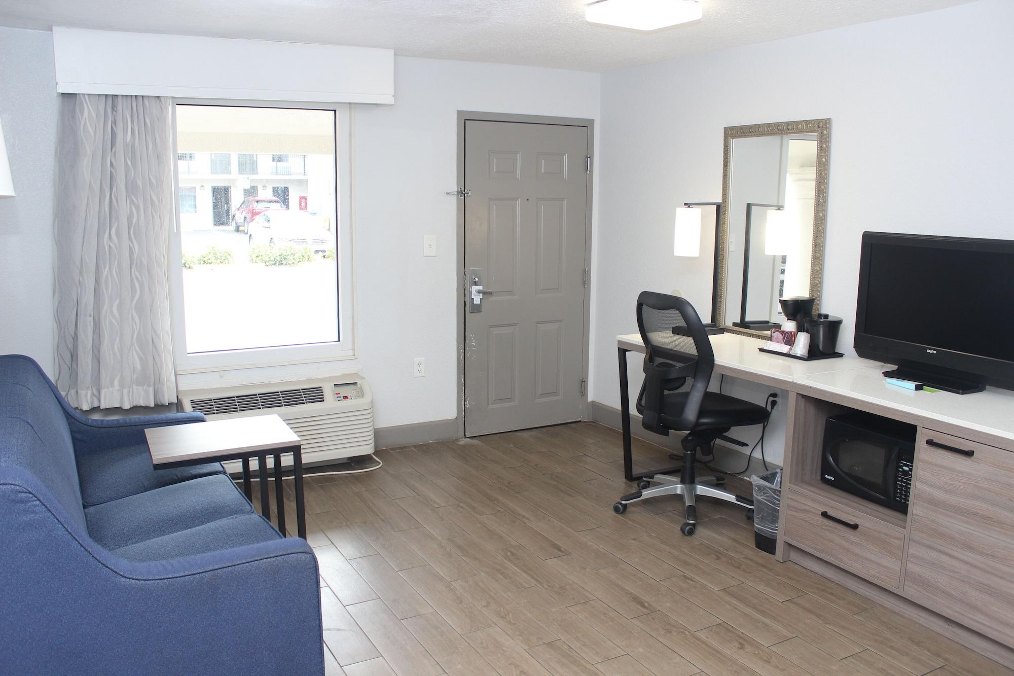 La Quinta By Wyndham Oceanfront Daytona 3*