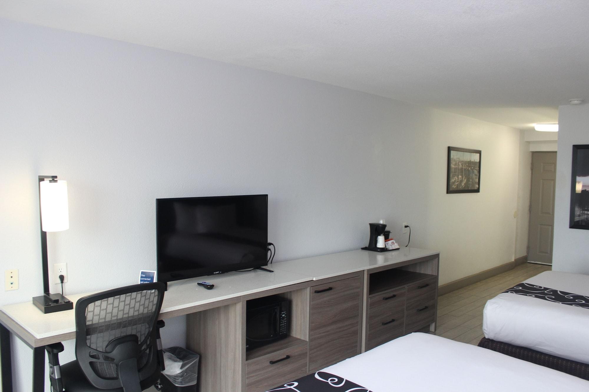 La Quinta By Wyndham Oceanfront Daytona 3*