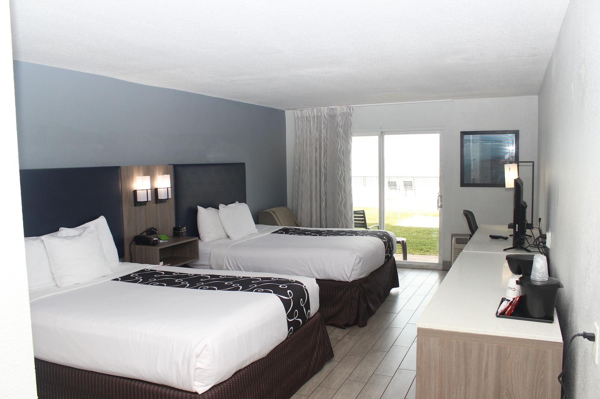 Hotel La Quinta By Wyndham Oceanfront Daytona