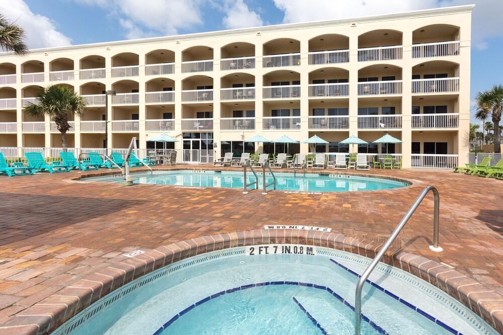 Hotel Hampton Saint Augustine
