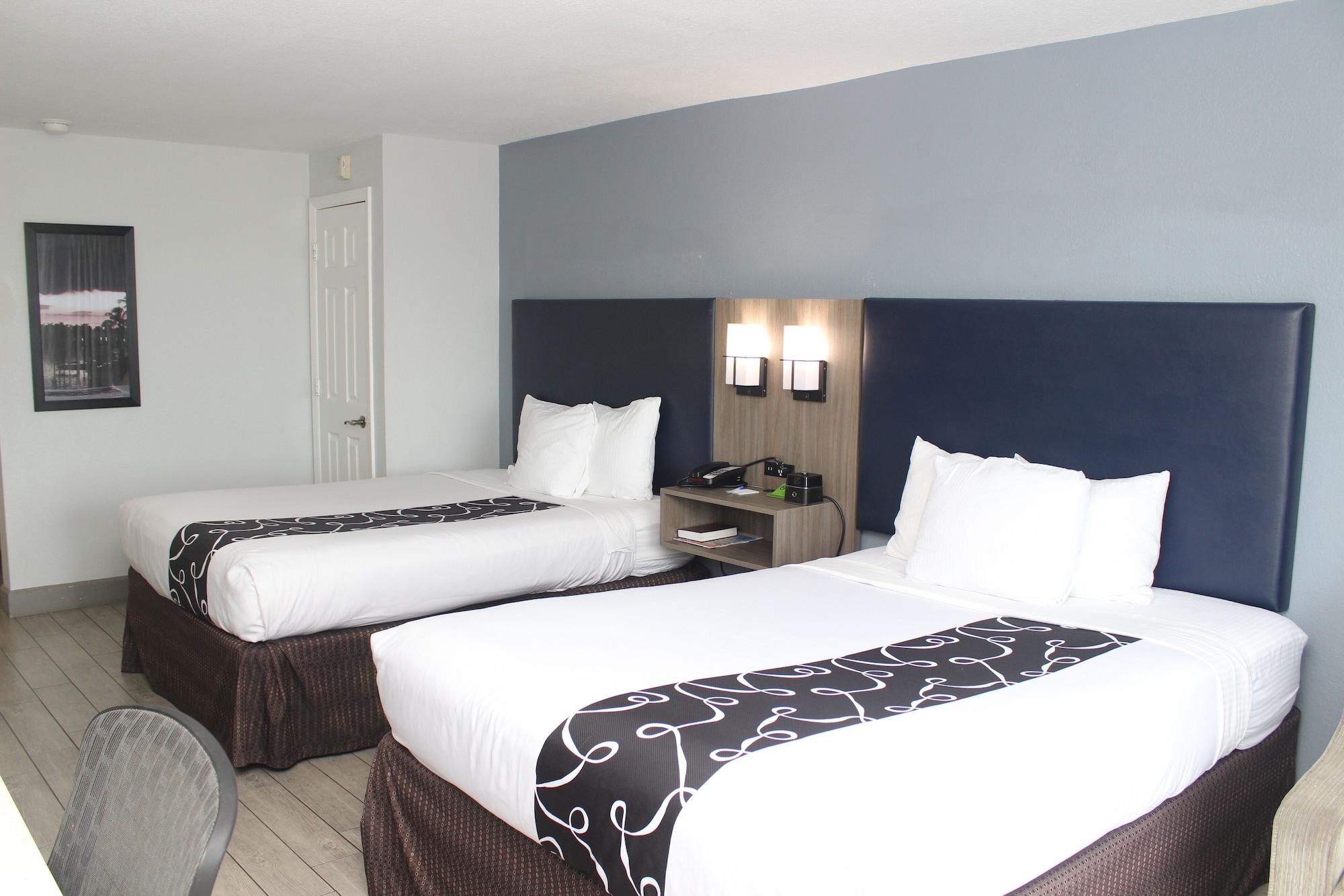 La Quinta By Wyndham Oceanfront Daytona Hotel 3*