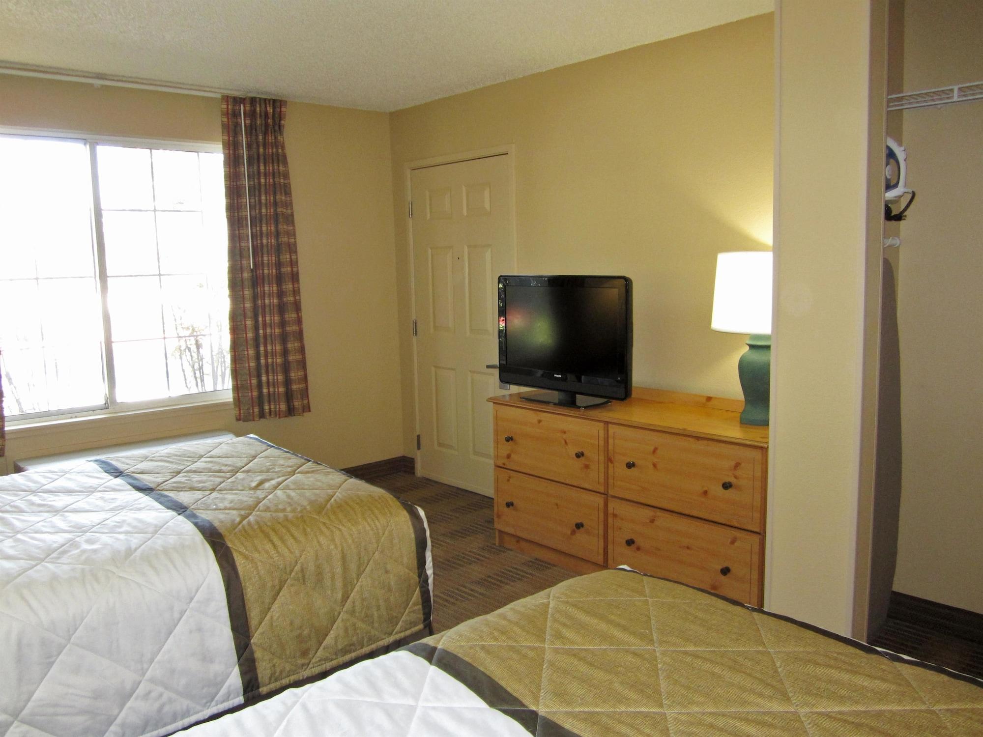 Extended America - Lauderdale - Tamarac Hotel 2*