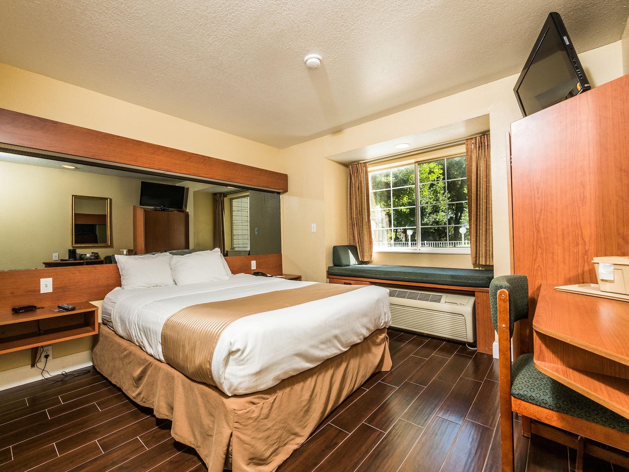 Microtel And 2* Ocala