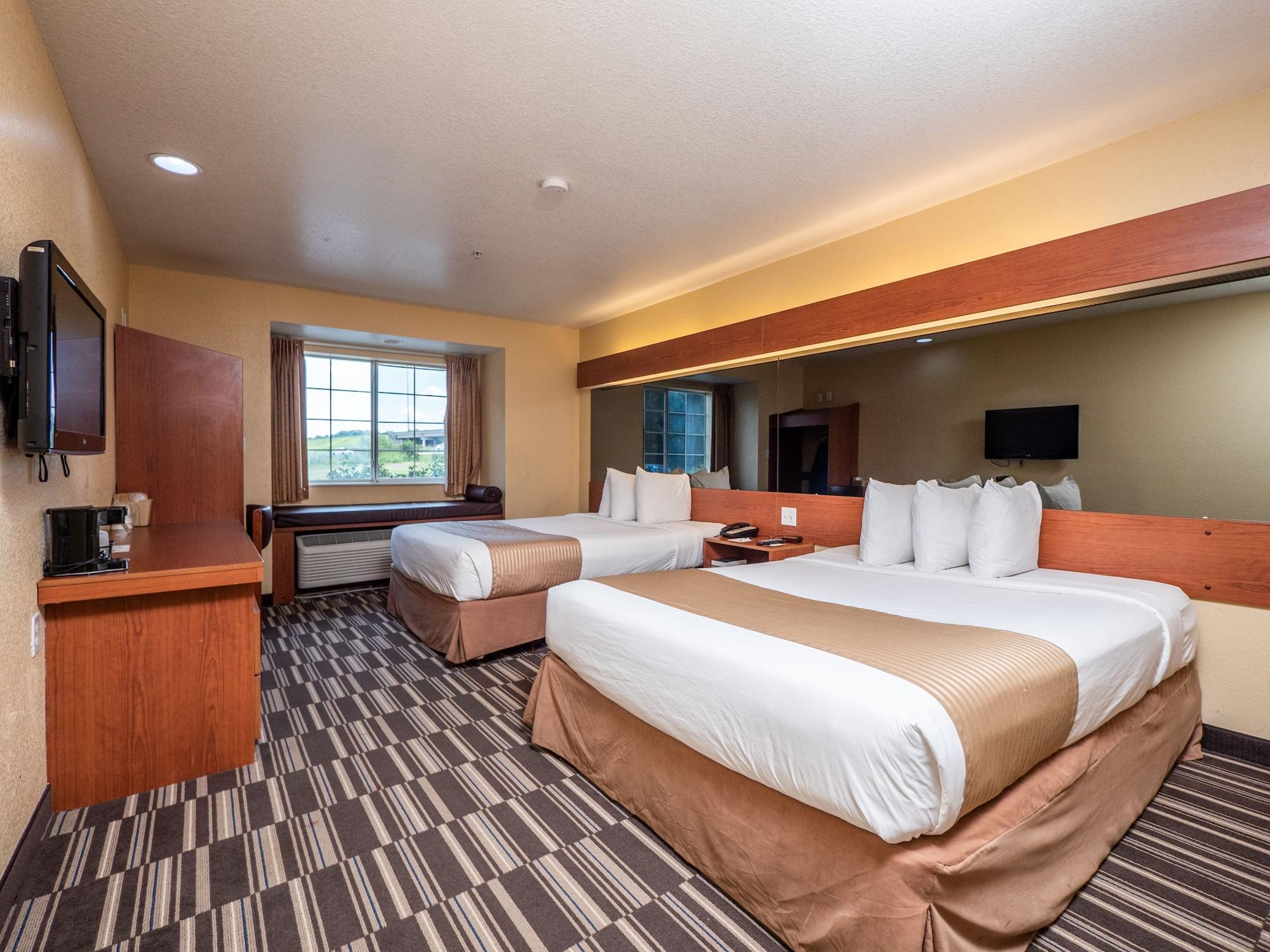 Microtel And 2* Ocala
