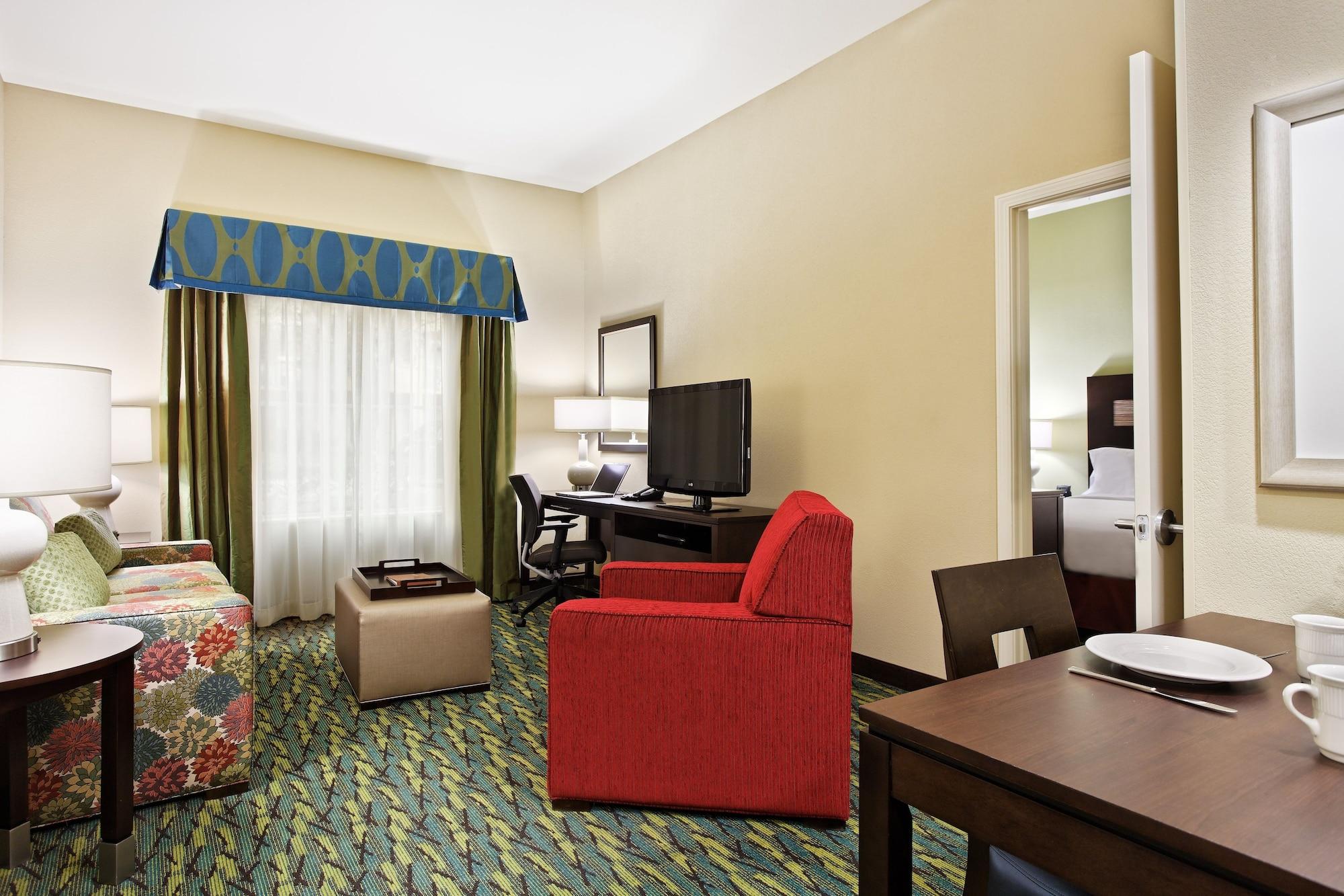 Hotel Homewood By Hilton Airport Orlando