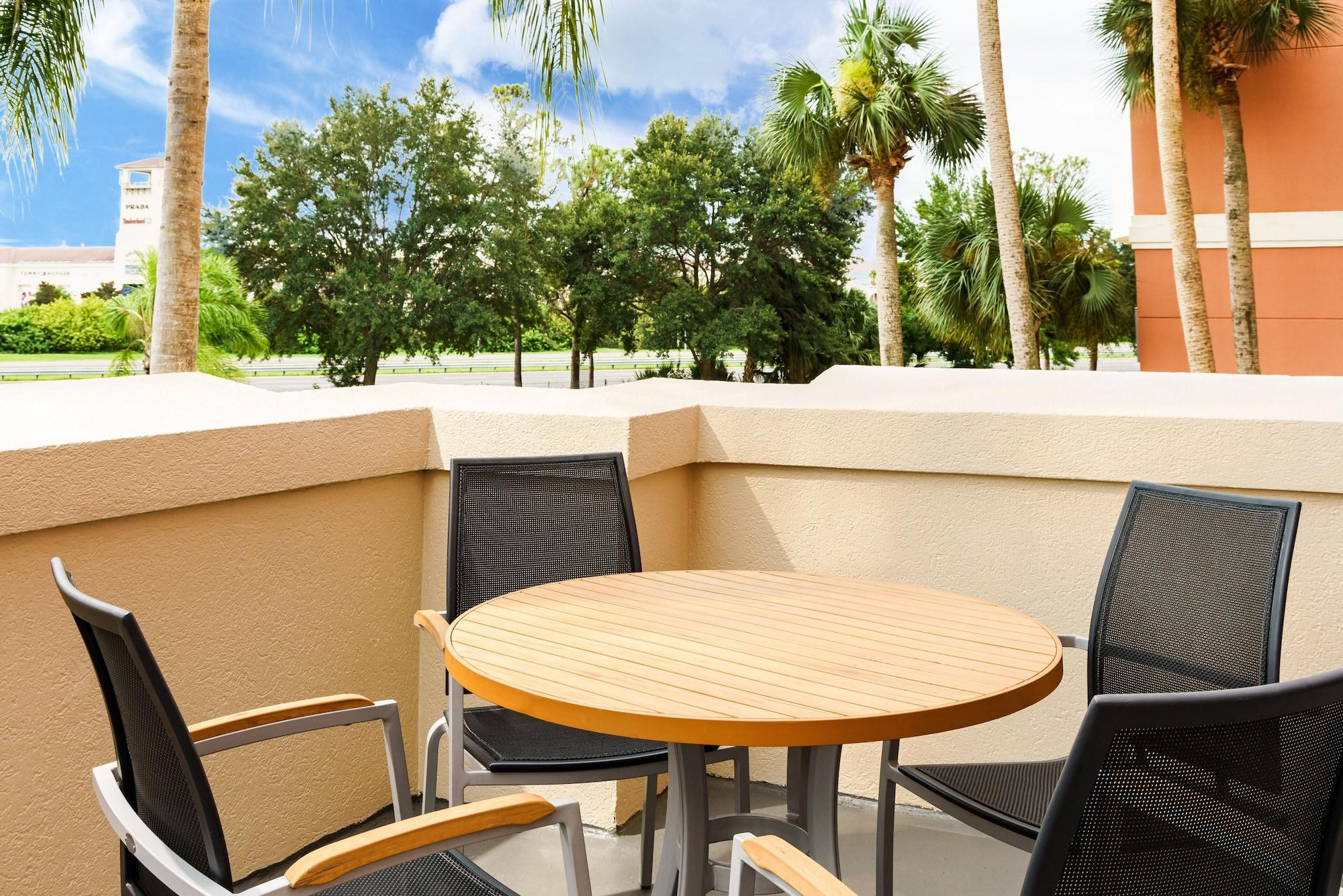 Embassy By Hilton Orlando Buena Vista