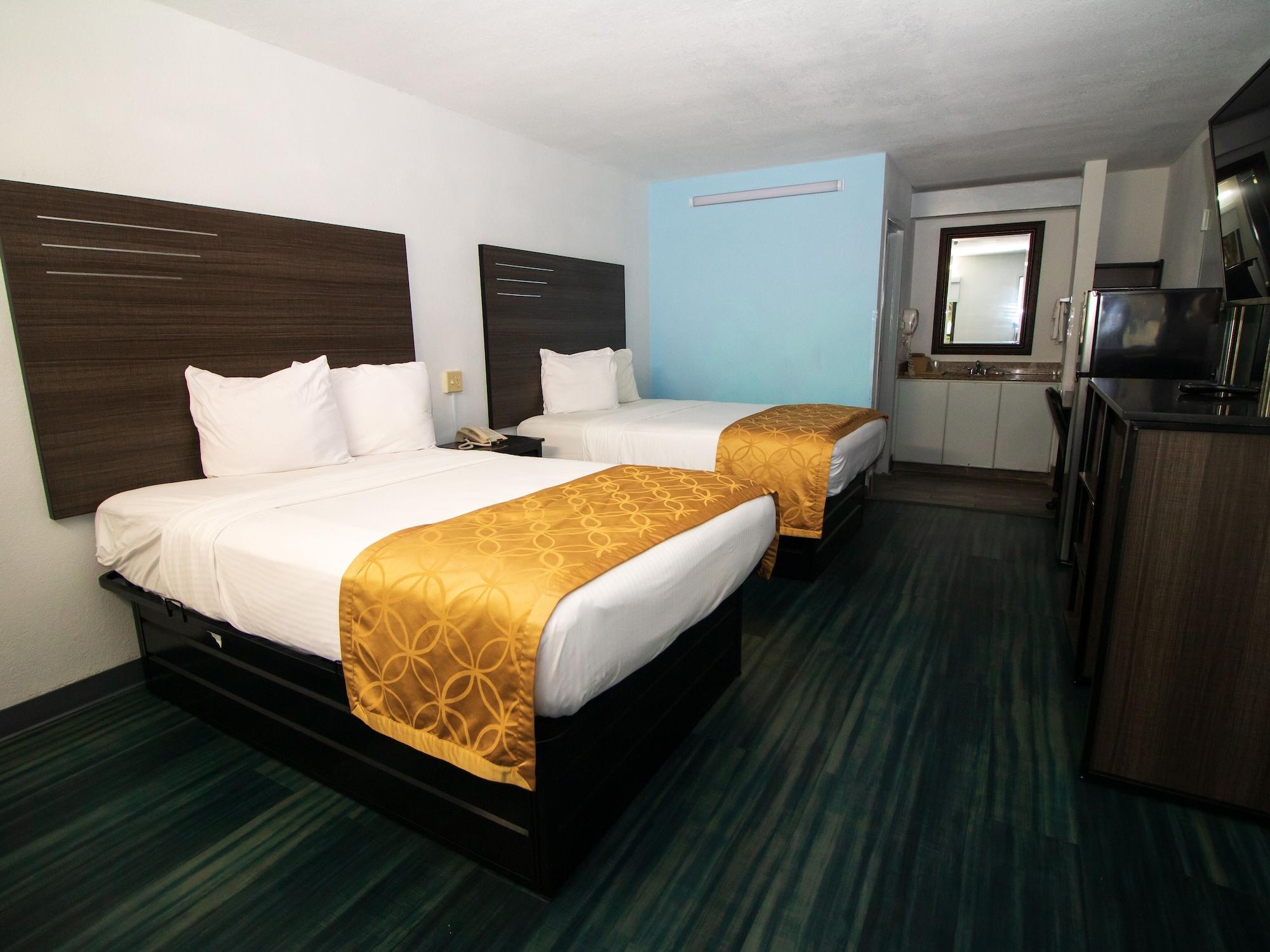 Hotel Sweet Dream - Park Pensacola