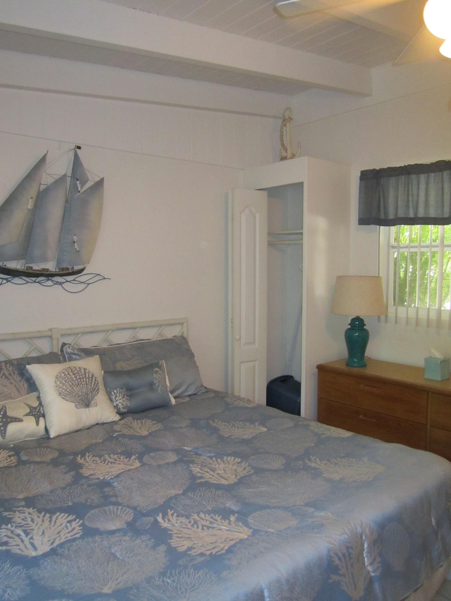 Holiday park Anchor And Sanibel