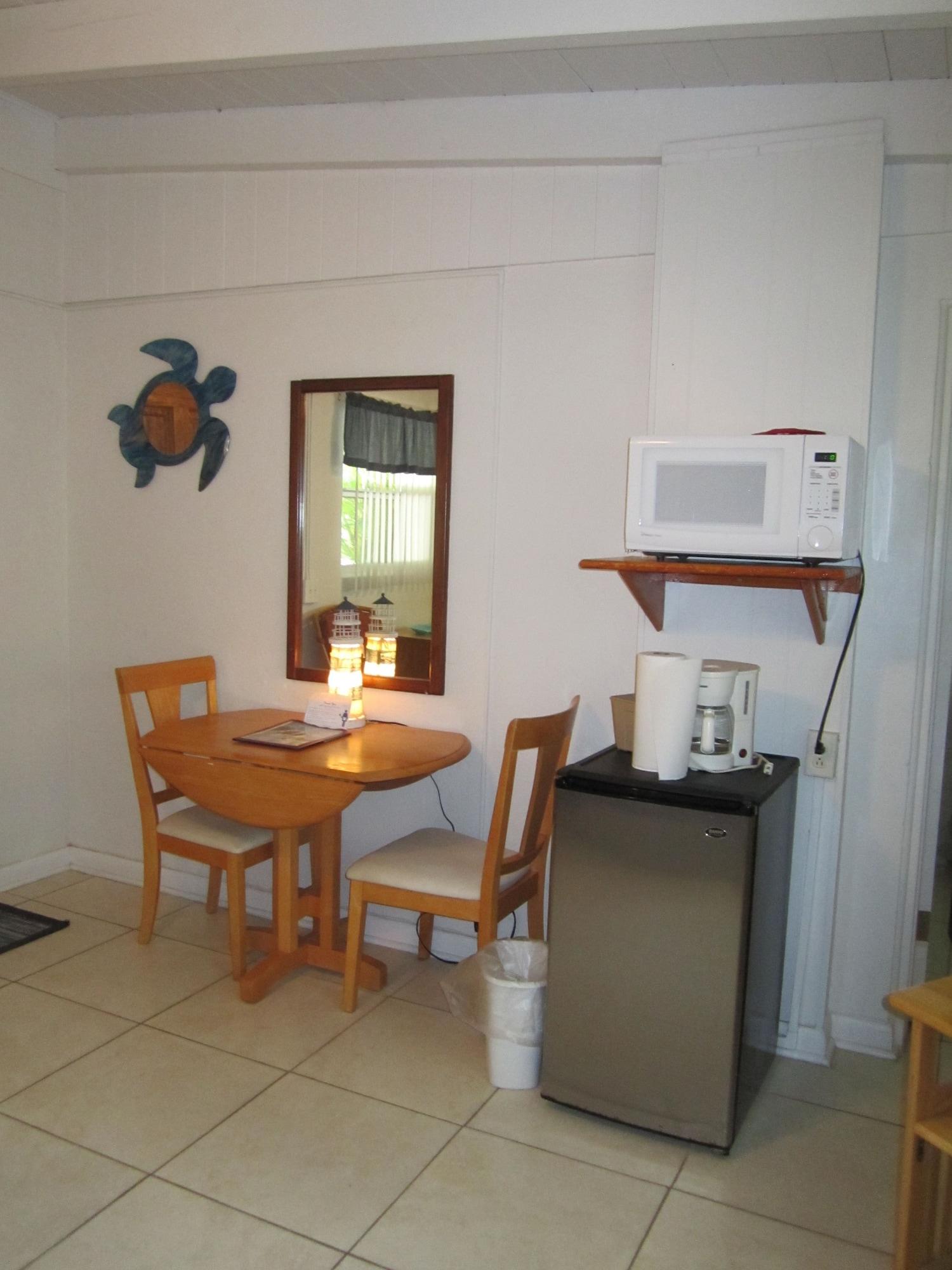 Holiday park Anchor And Sanibel